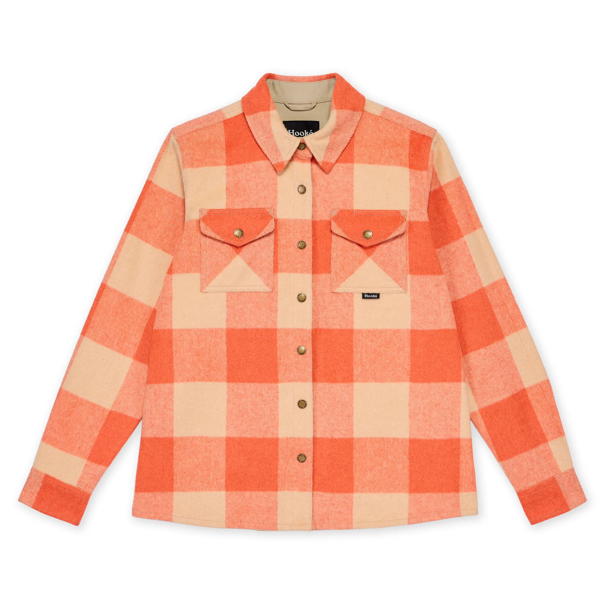 W's Canadian Overshirt