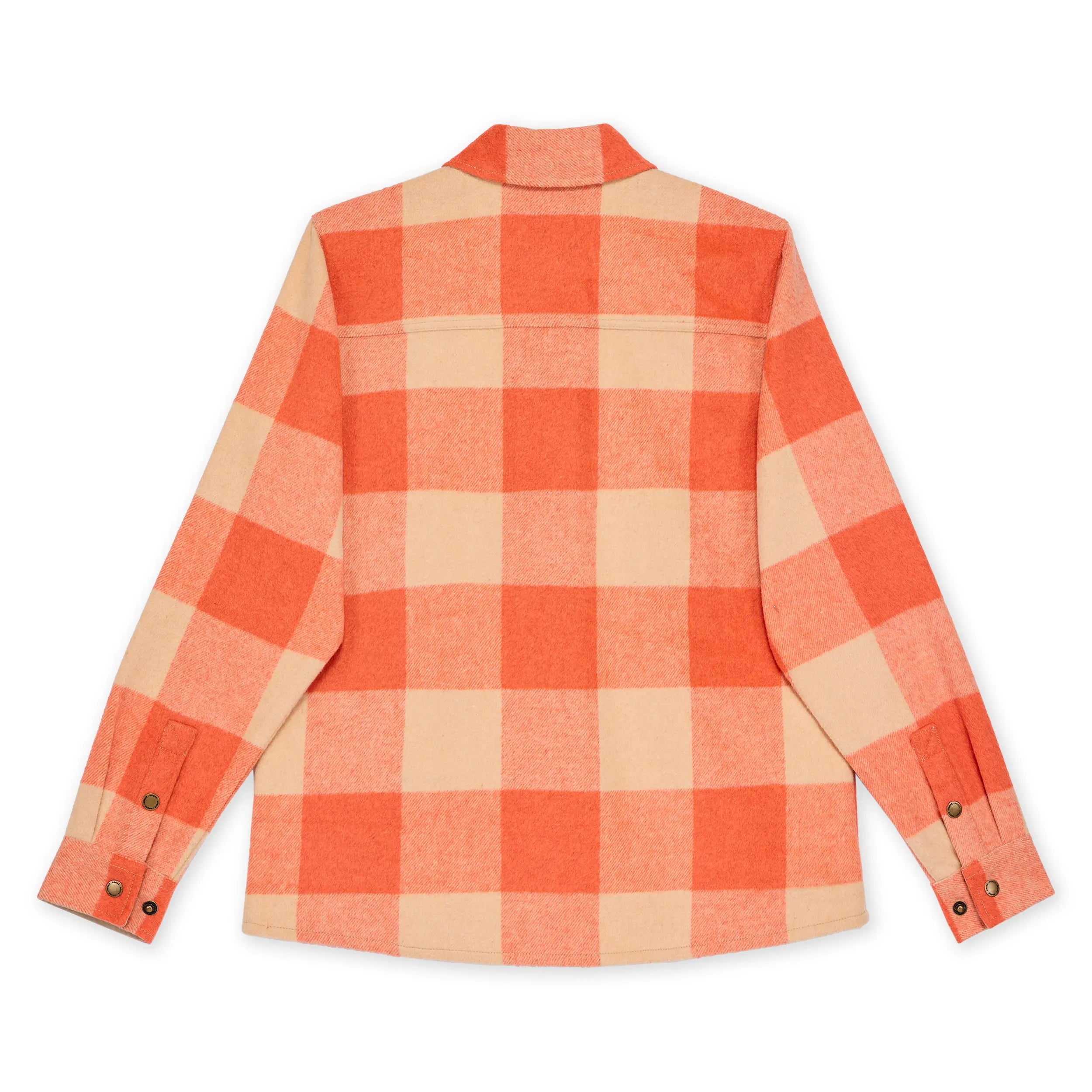 W's Canadian Overshirt