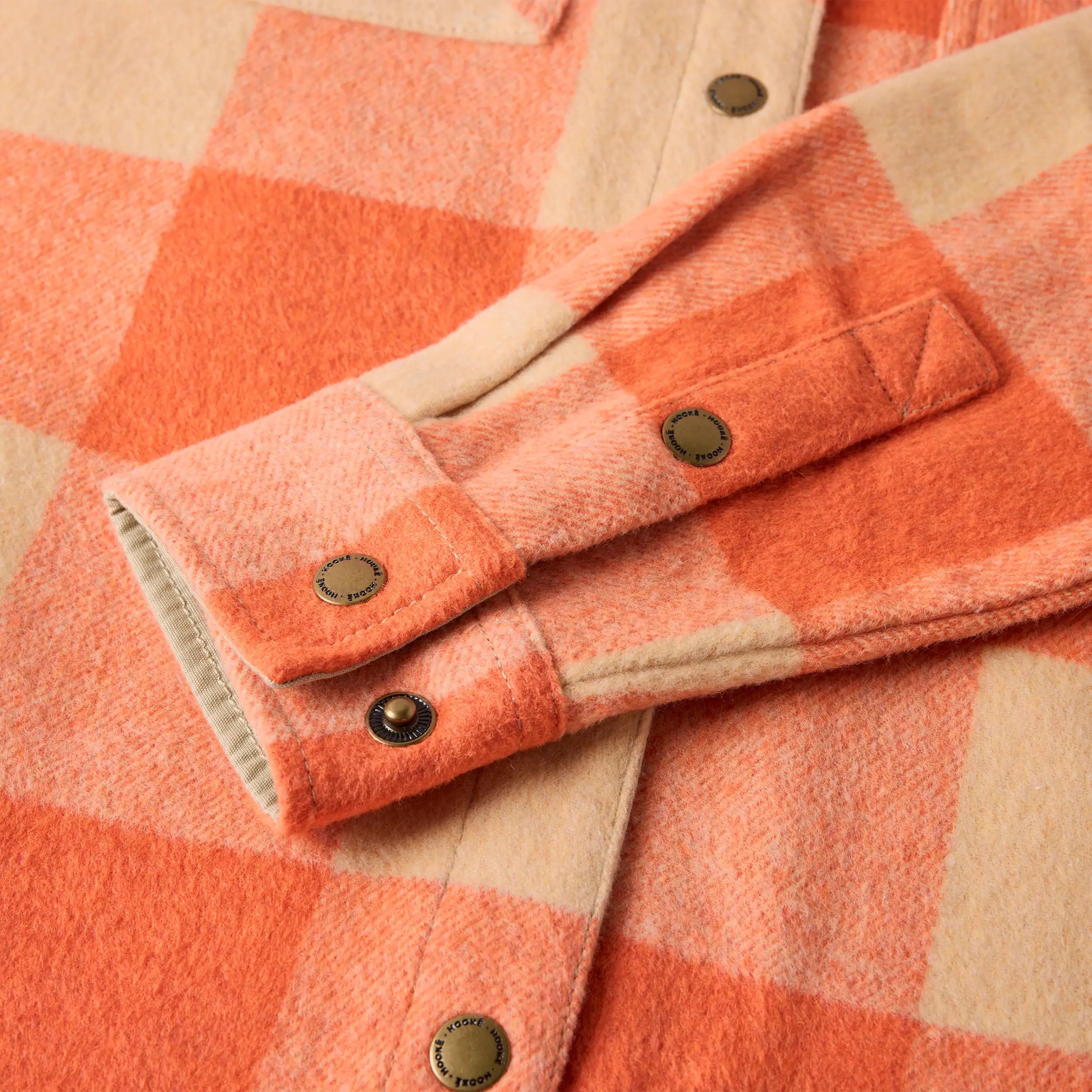 W's Canadian Overshirt