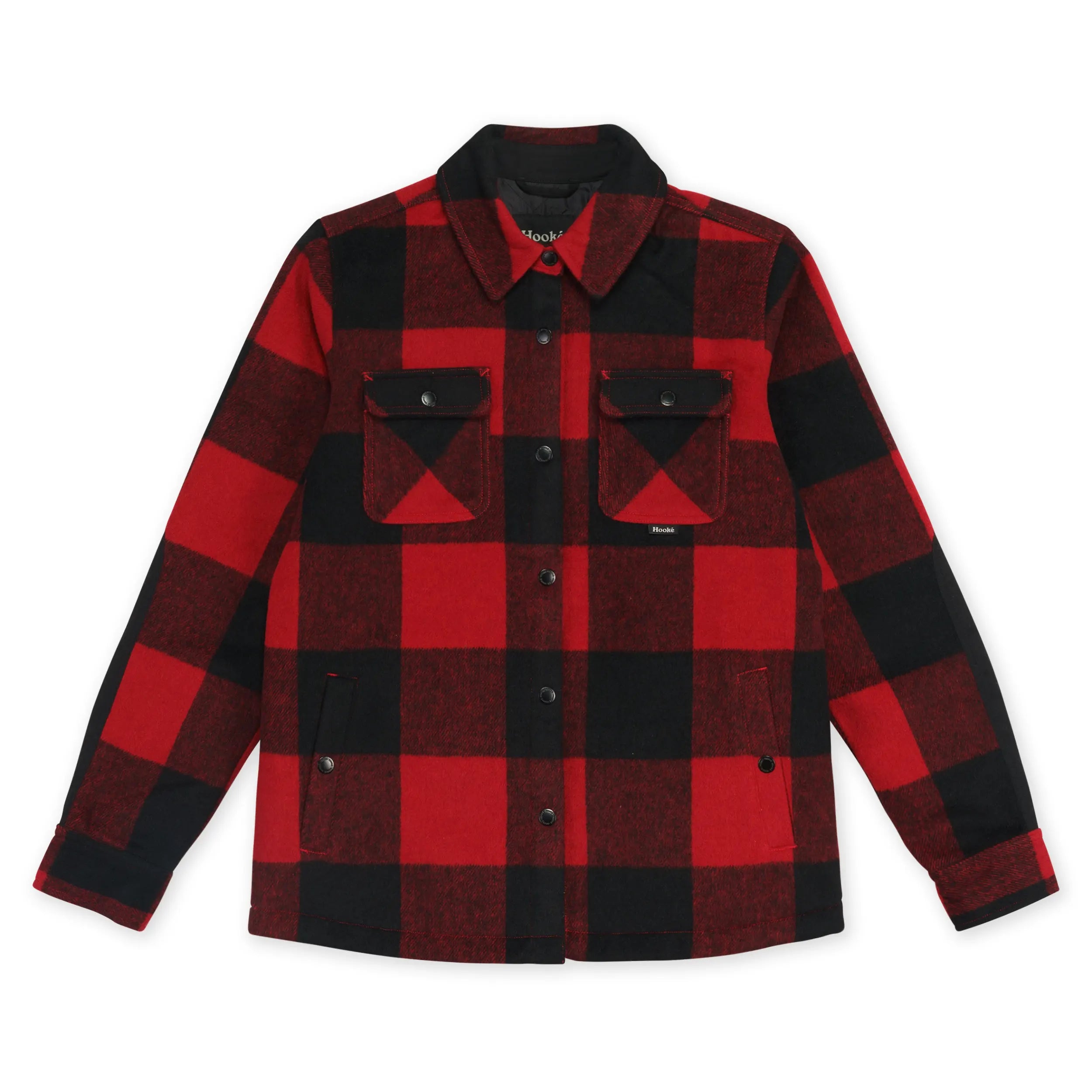 W's Original Canadian Insulated Shirt