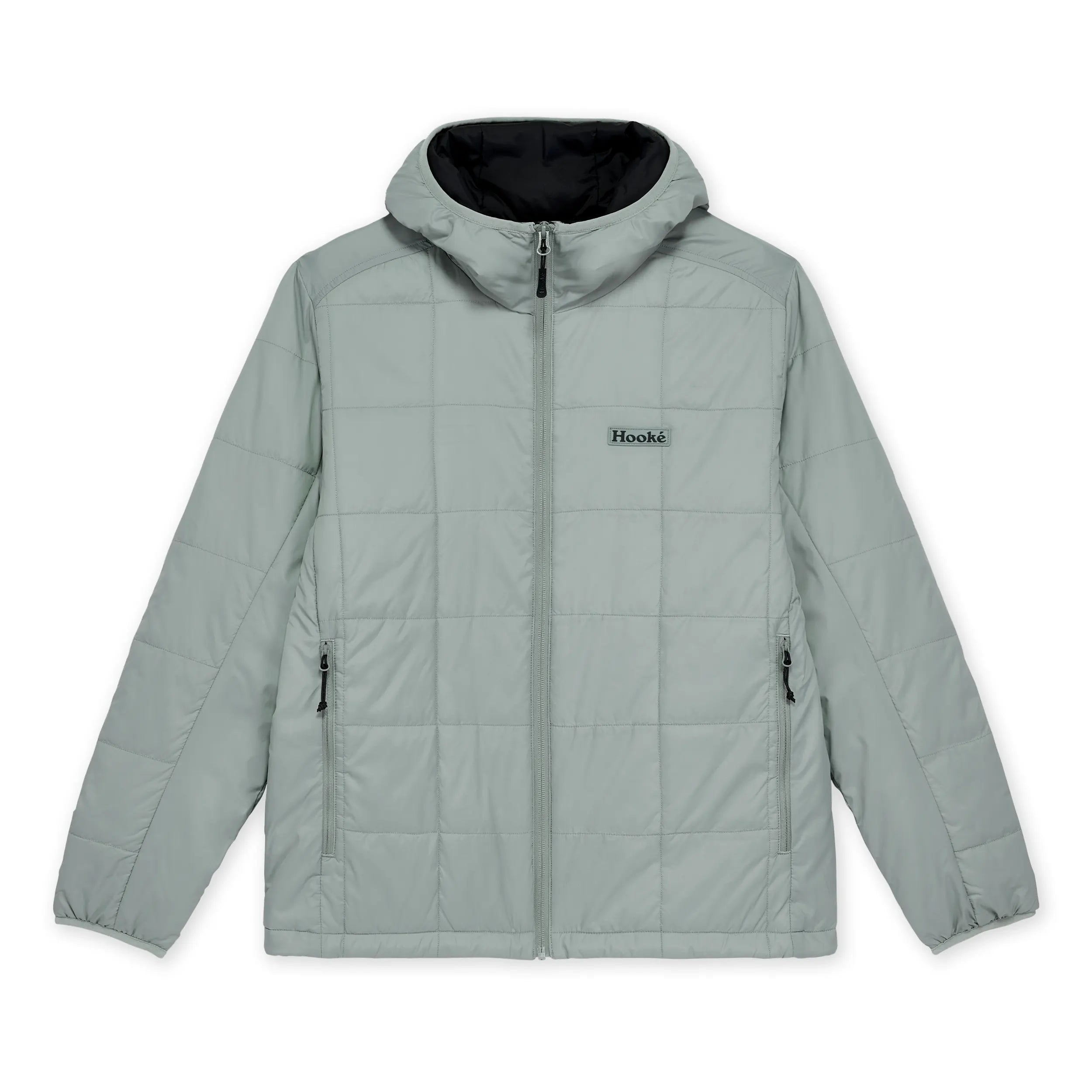 W's Seasonal Lightweight Insulated Hood Jacket