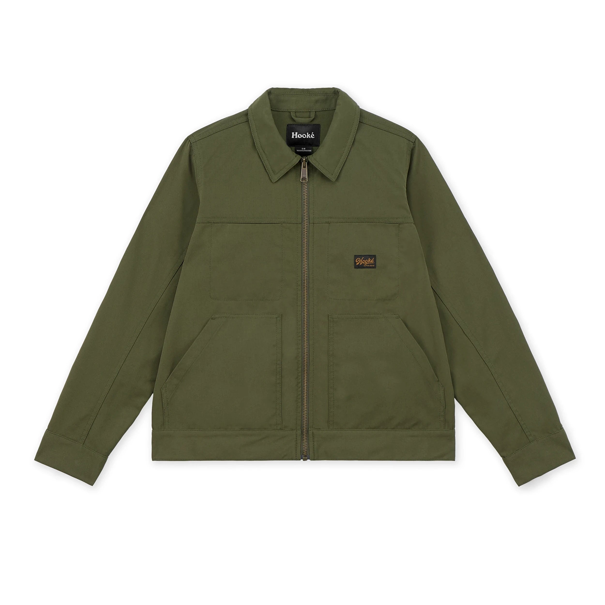 Manteau léger de travail Trucker pour femme