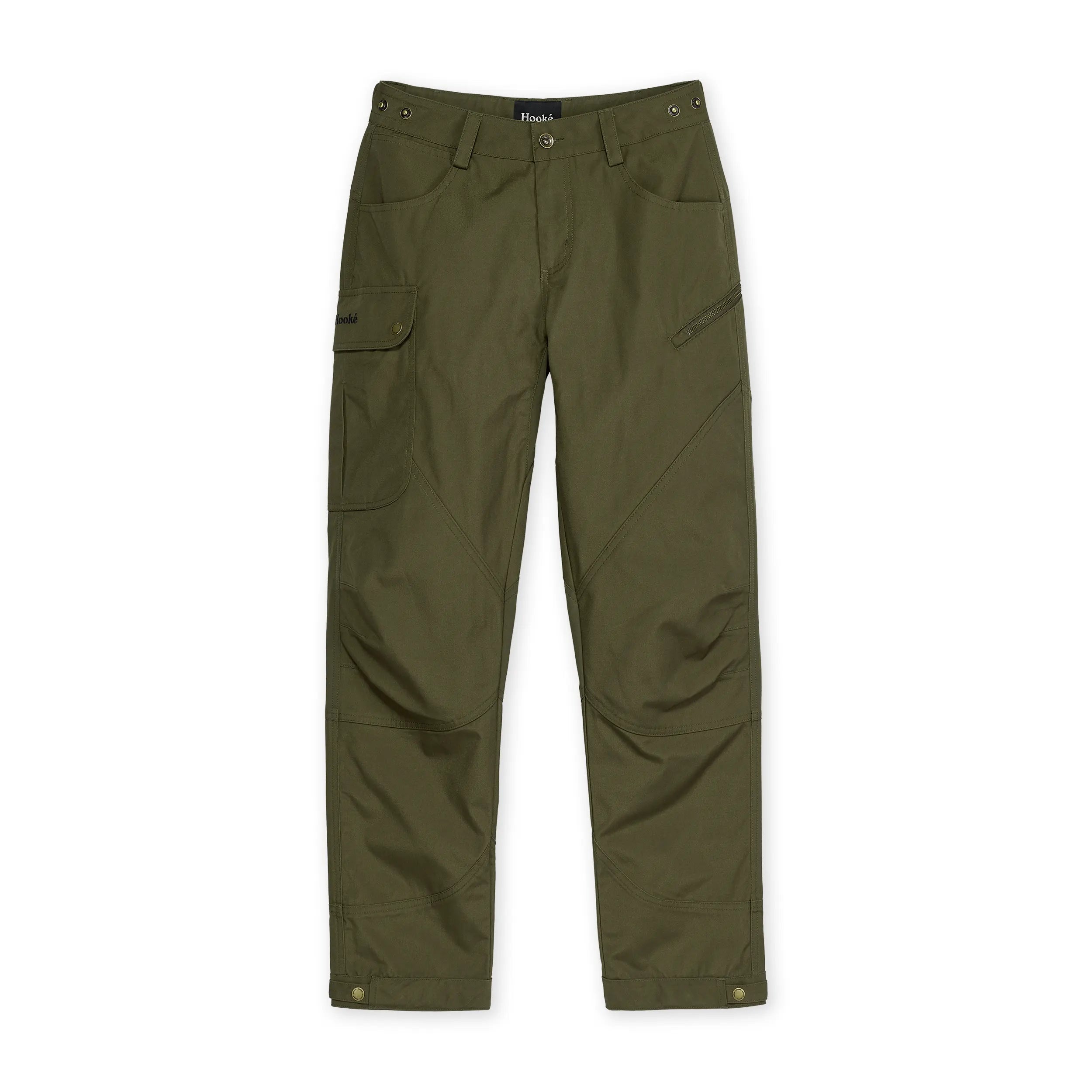 W's Offroad Pants