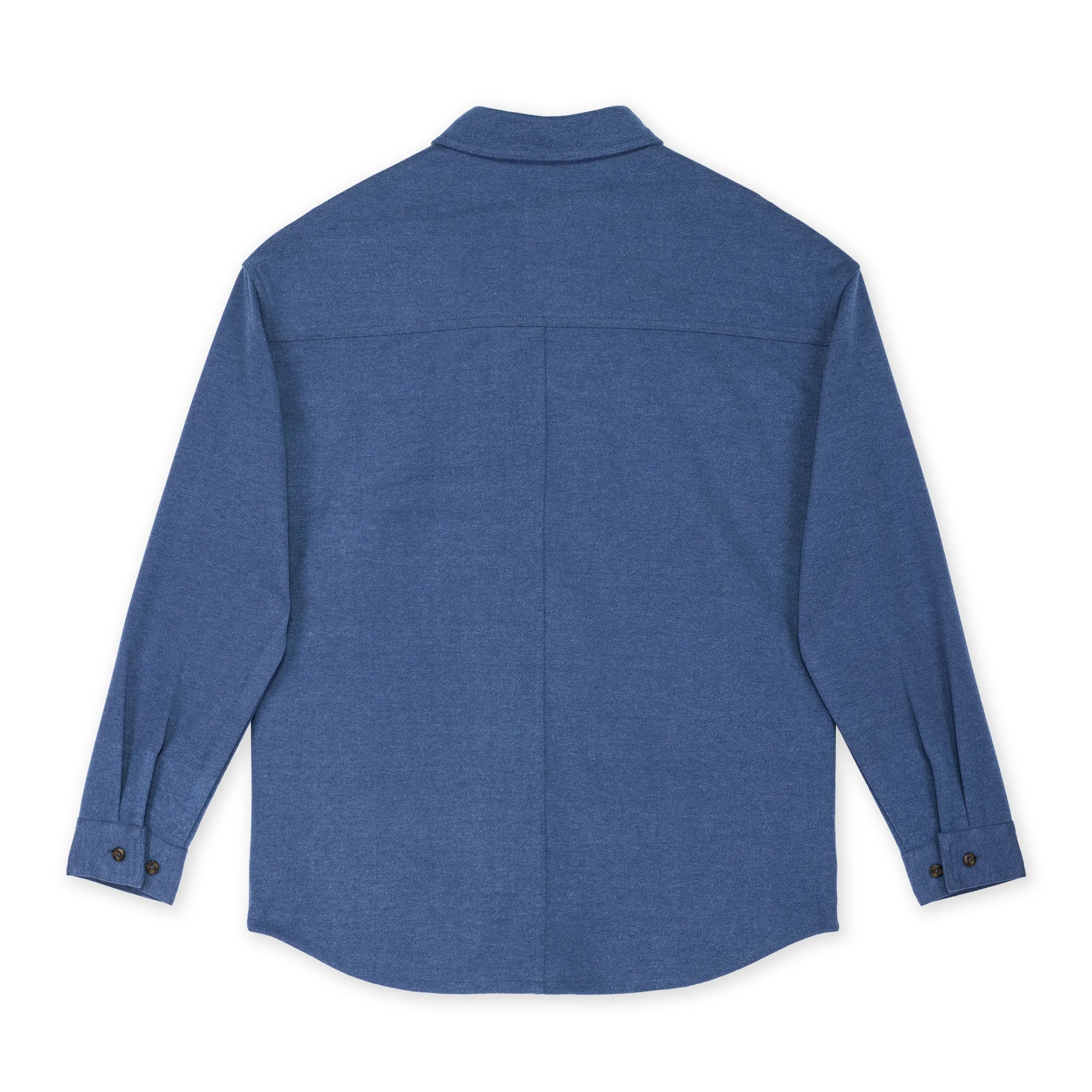 W's Fjord Oversized Shirt