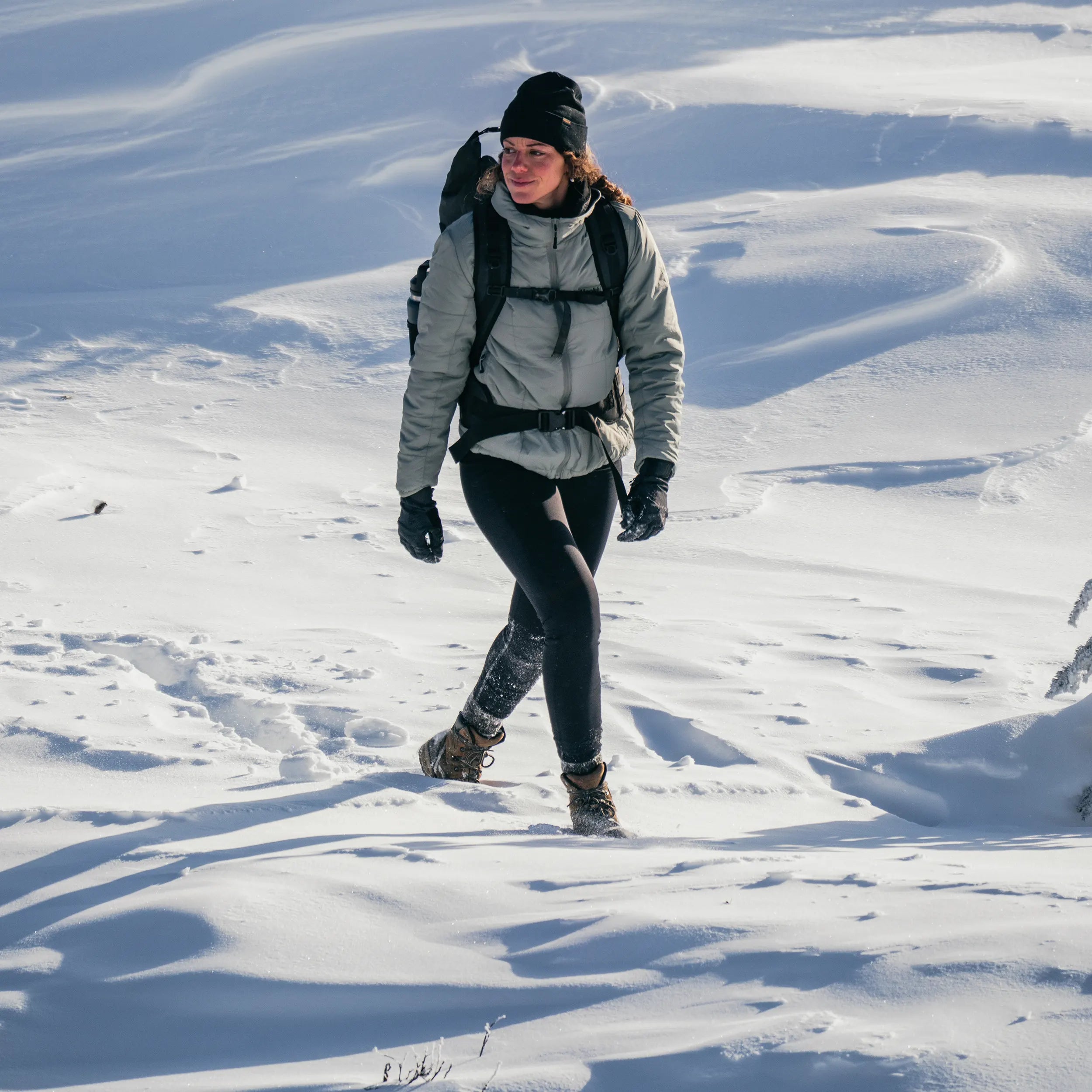 W's Offtrail Legging