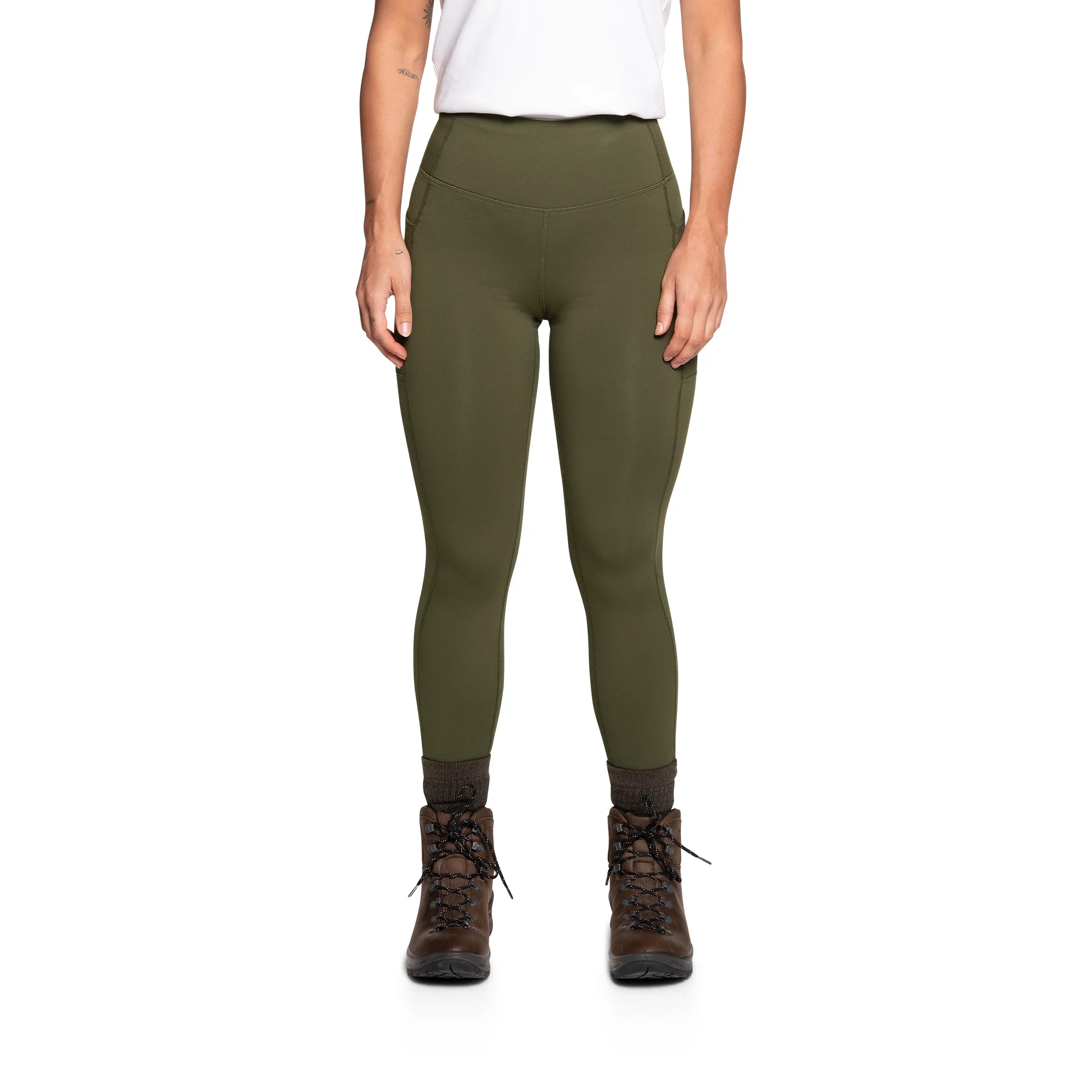 Legging Hors-sentiers pour femme