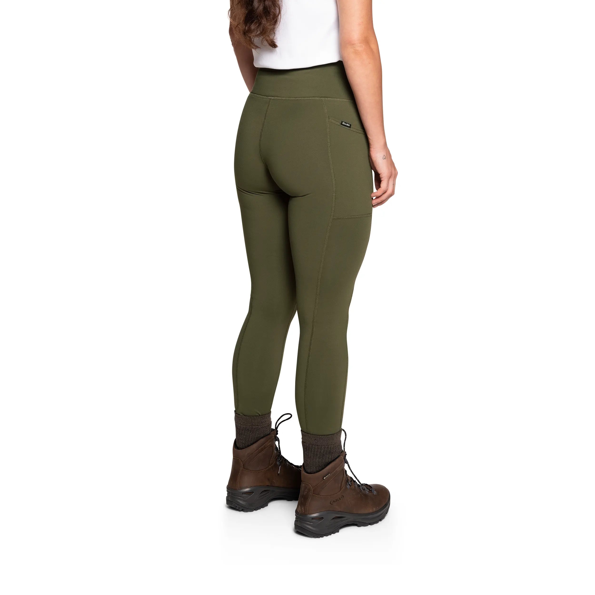 Legging Hors-sentiers pour femme