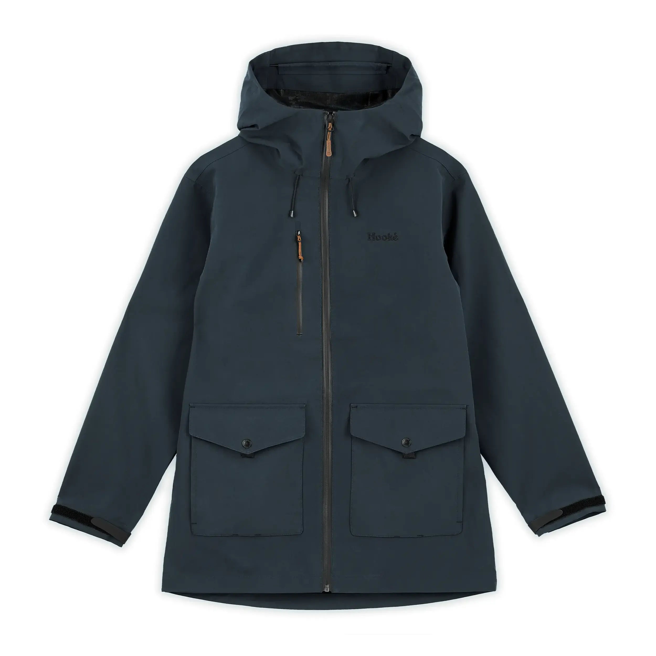 W's Cascapedia Hardshell Jacket