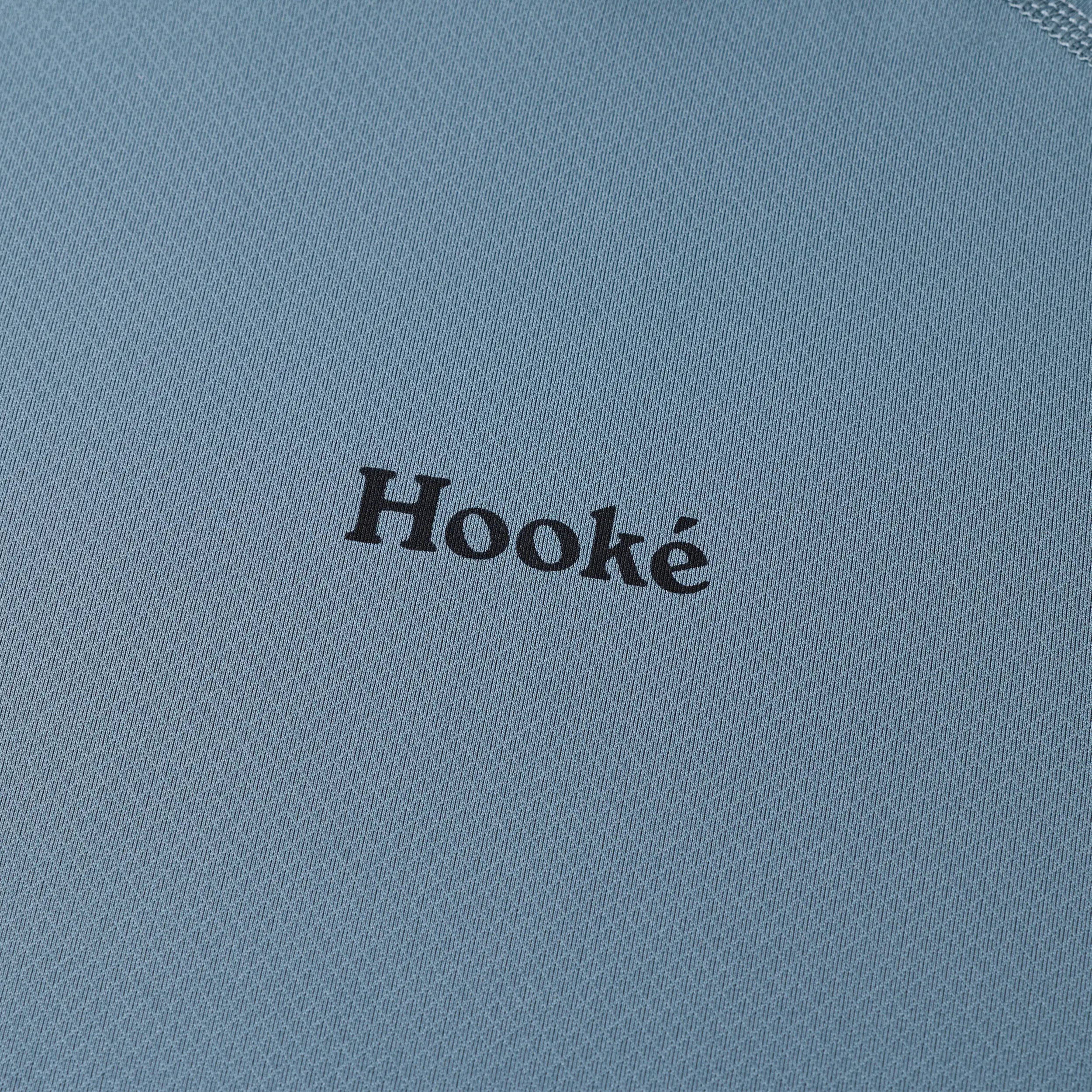 Haut manches longues à capuche Mirage pour femme