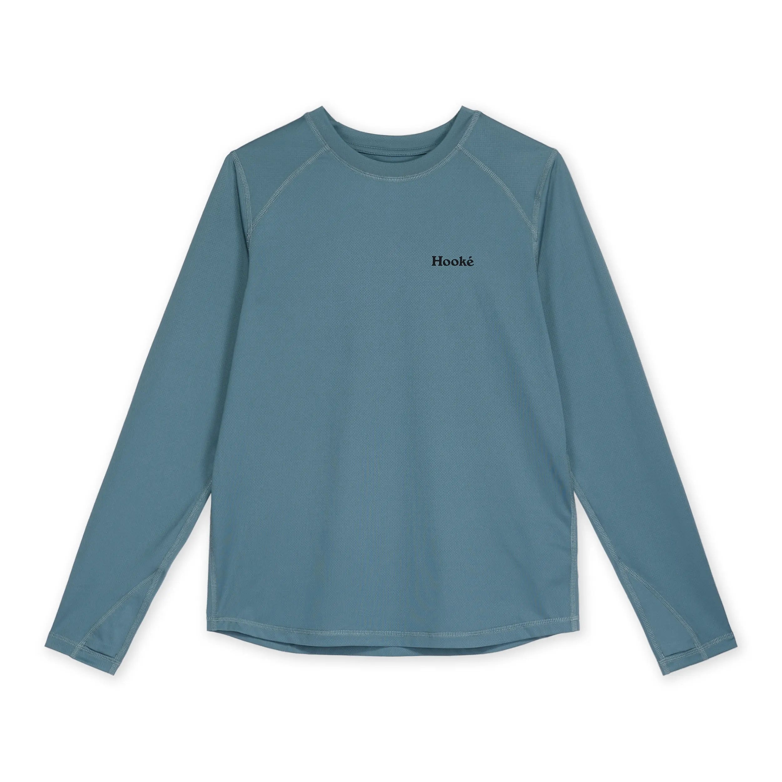 Haut manches longues Mirage pour femme
