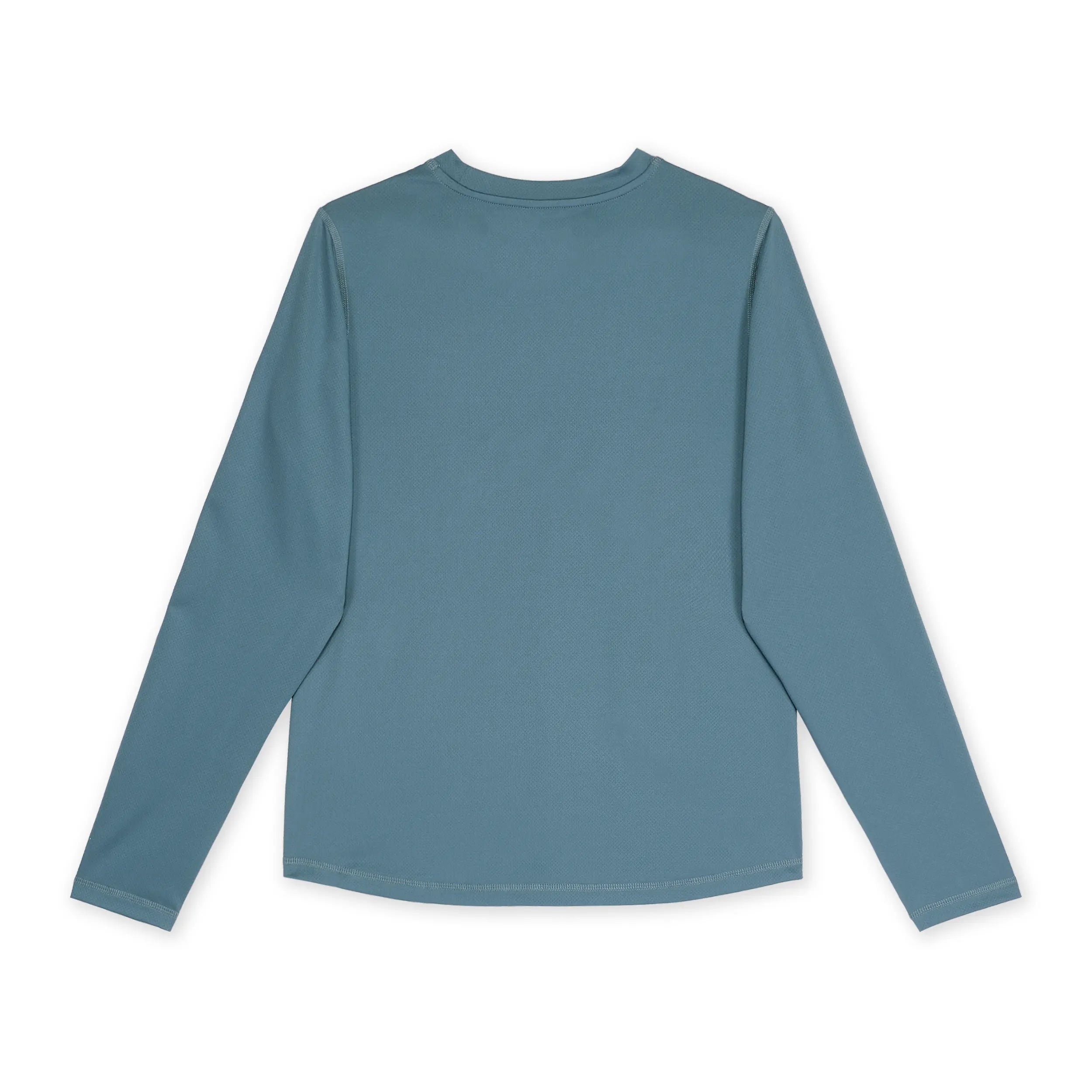 Haut manches longues Mirage pour femme