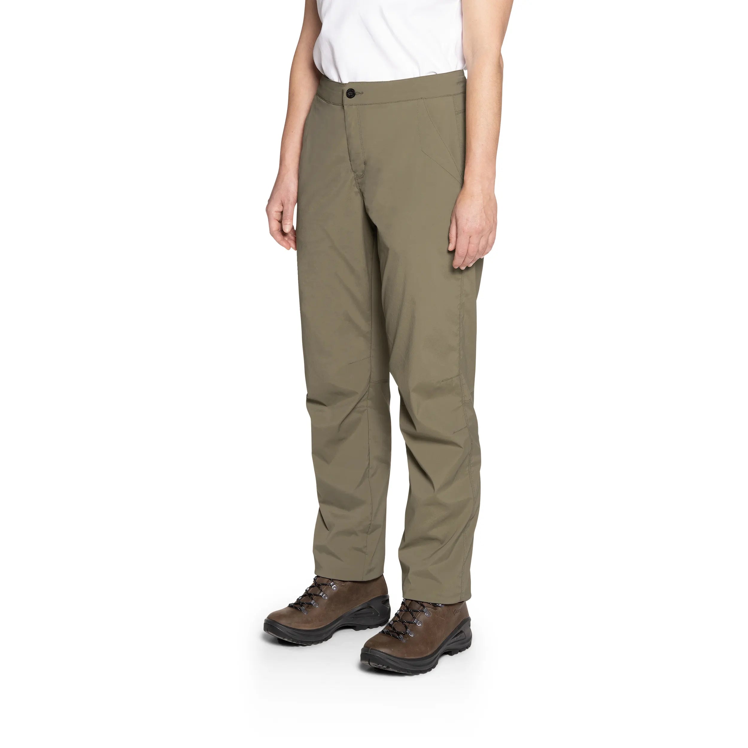 Pantalon léger excursion pour femme