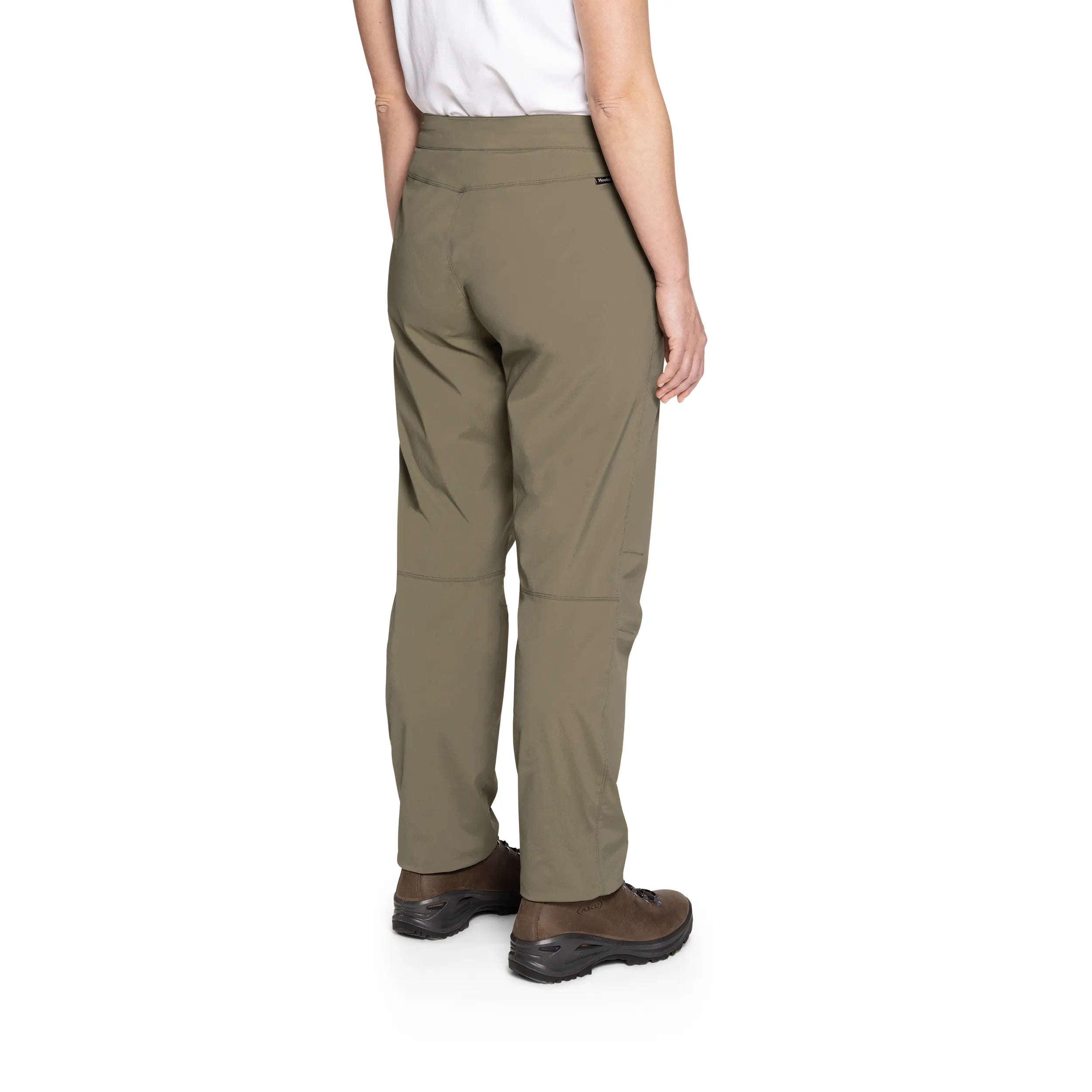 Pantalon léger excursion pour femme