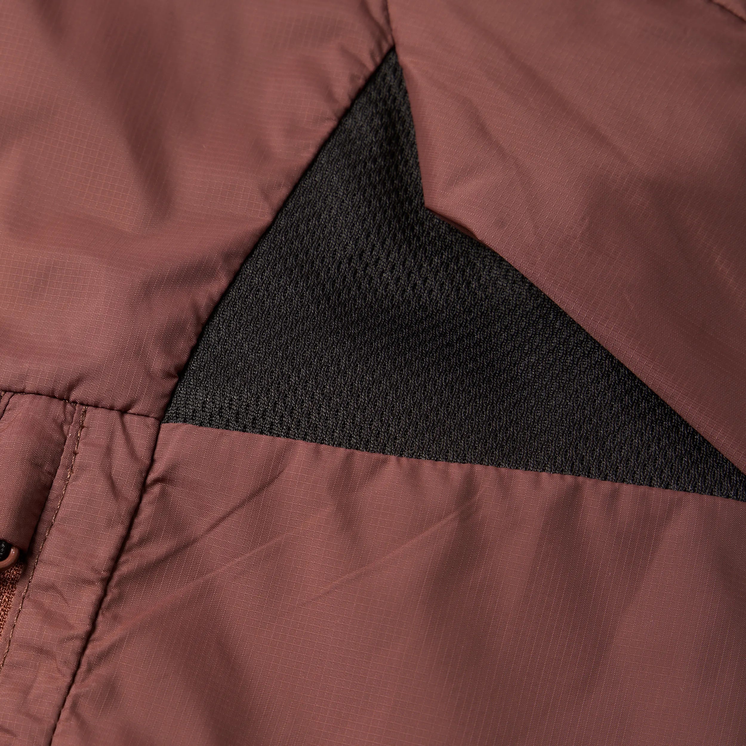 W's Dome Windbreaker Jacket