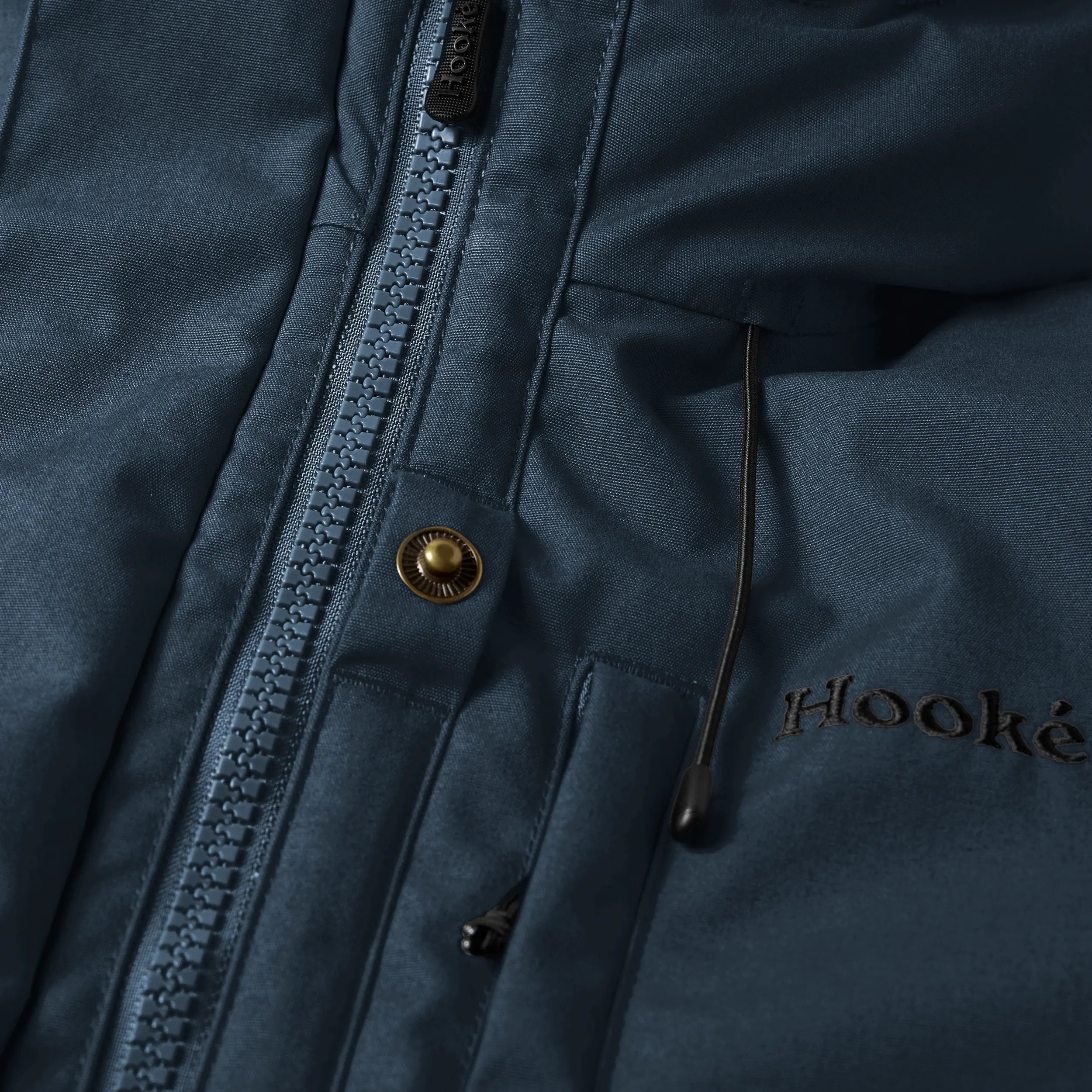 W's Winter Parka Jacket