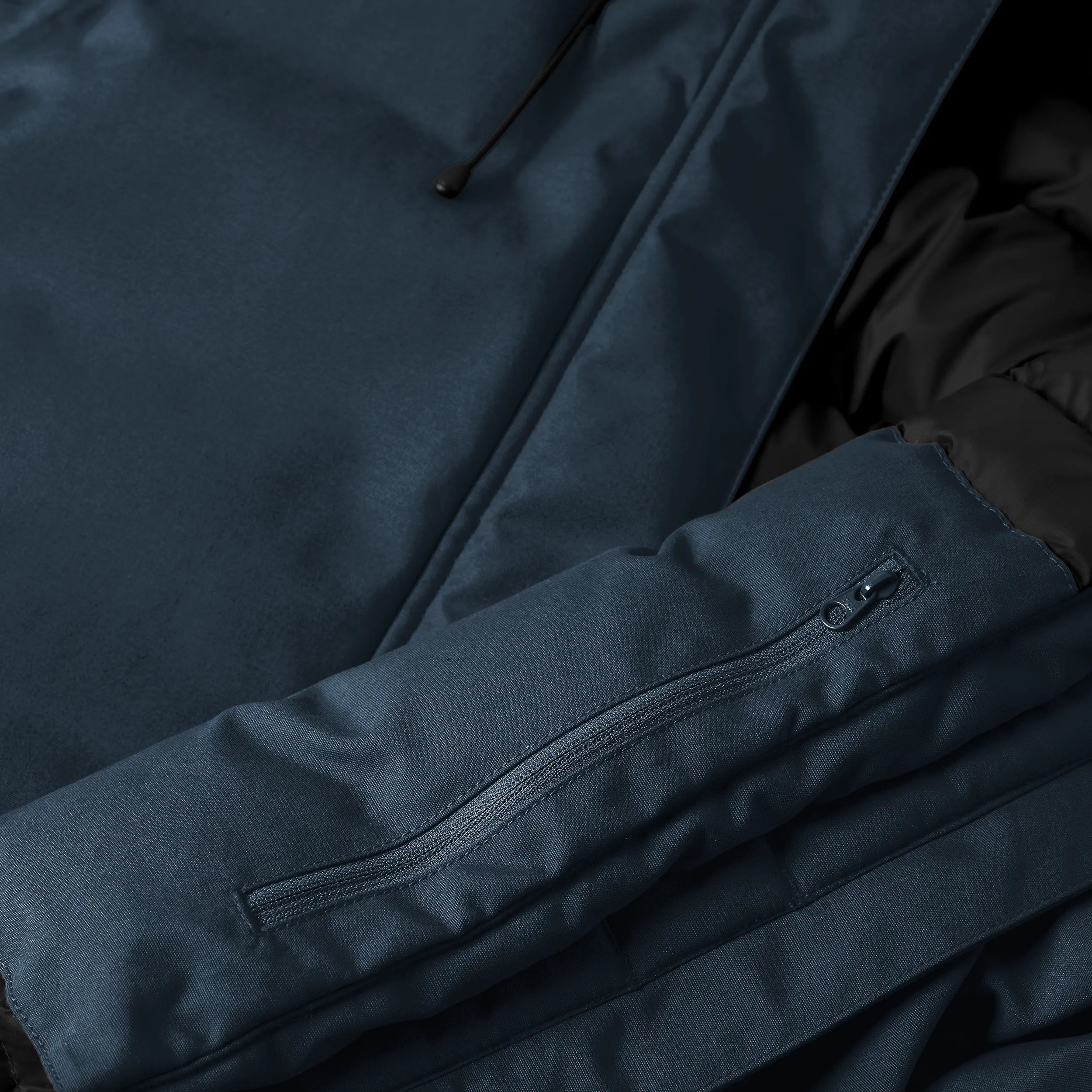 W's Winter Parka Jacket