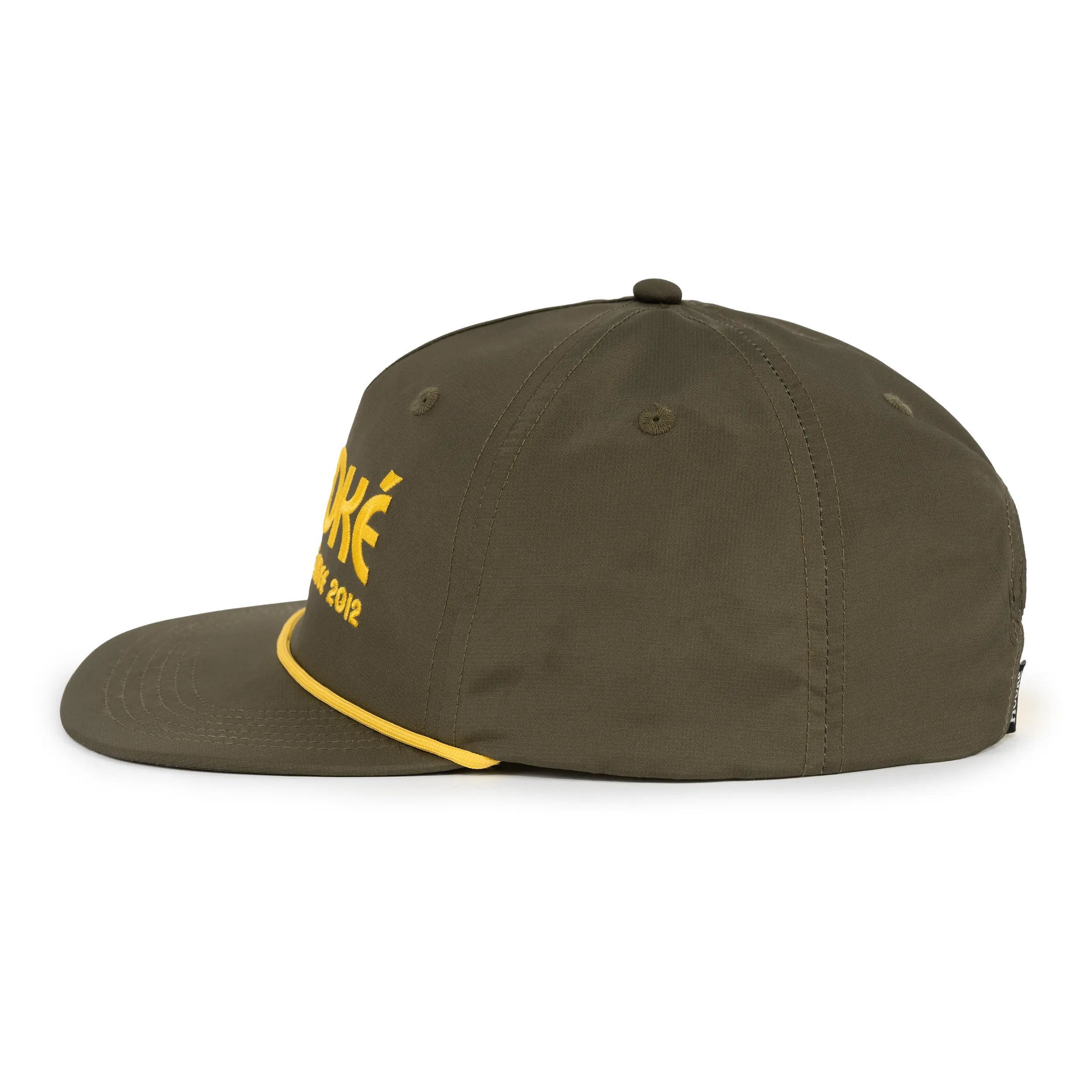 Adventuring since 2012 Sun Cap - Hooké