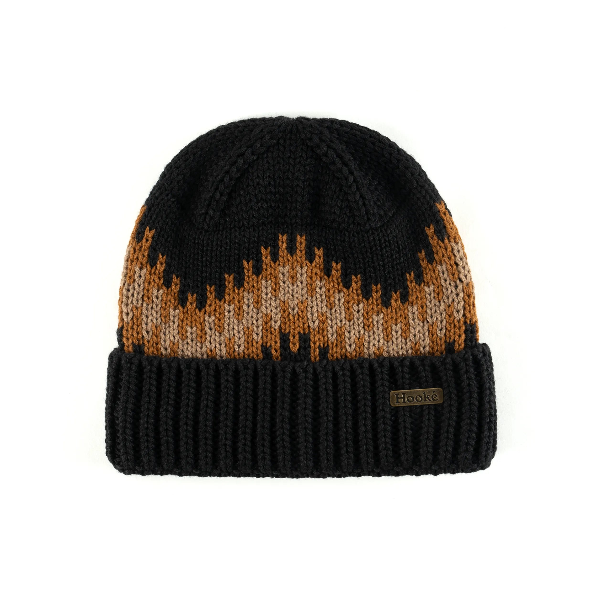 Appalachian Beanie - Hooké