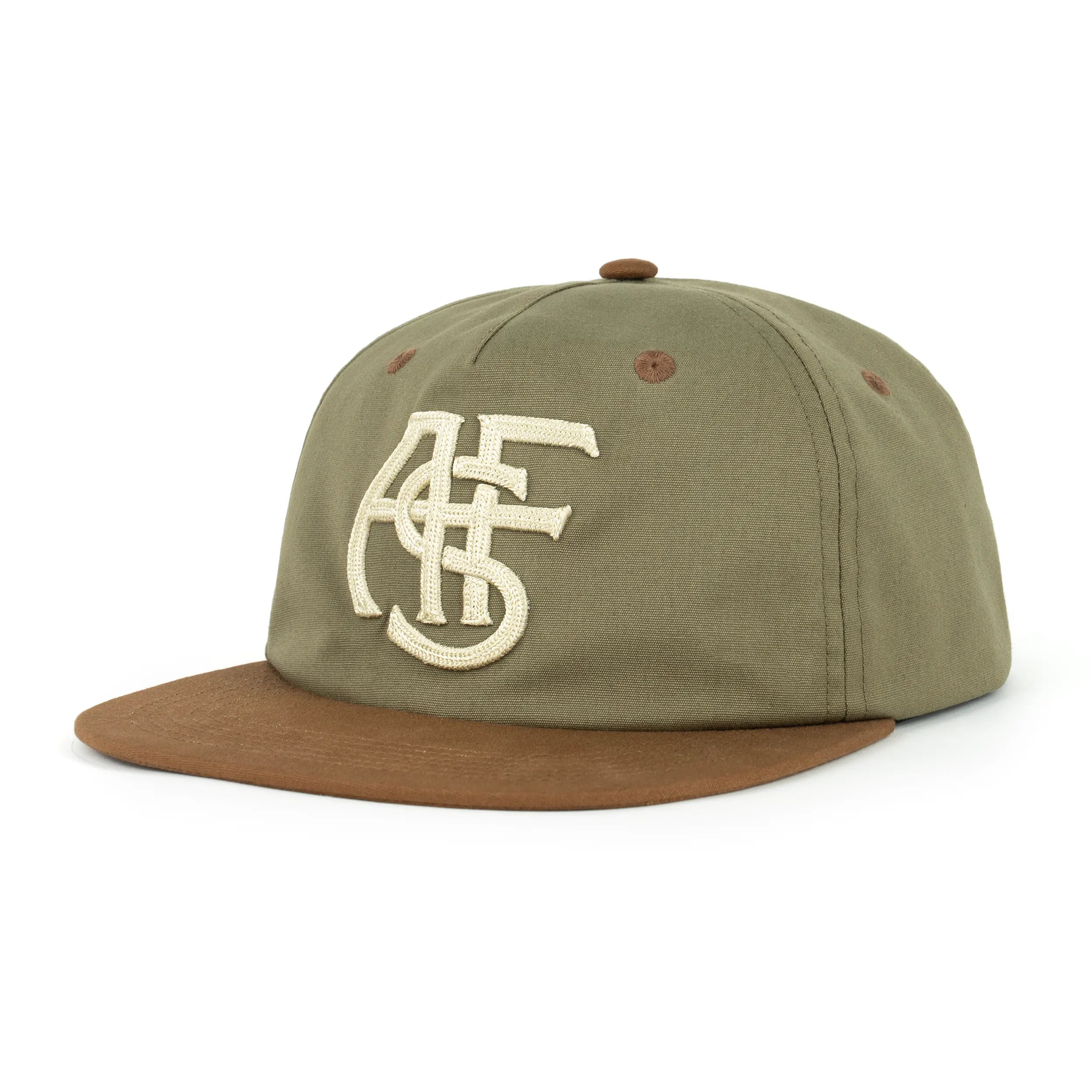 ASF Cap - Hooké