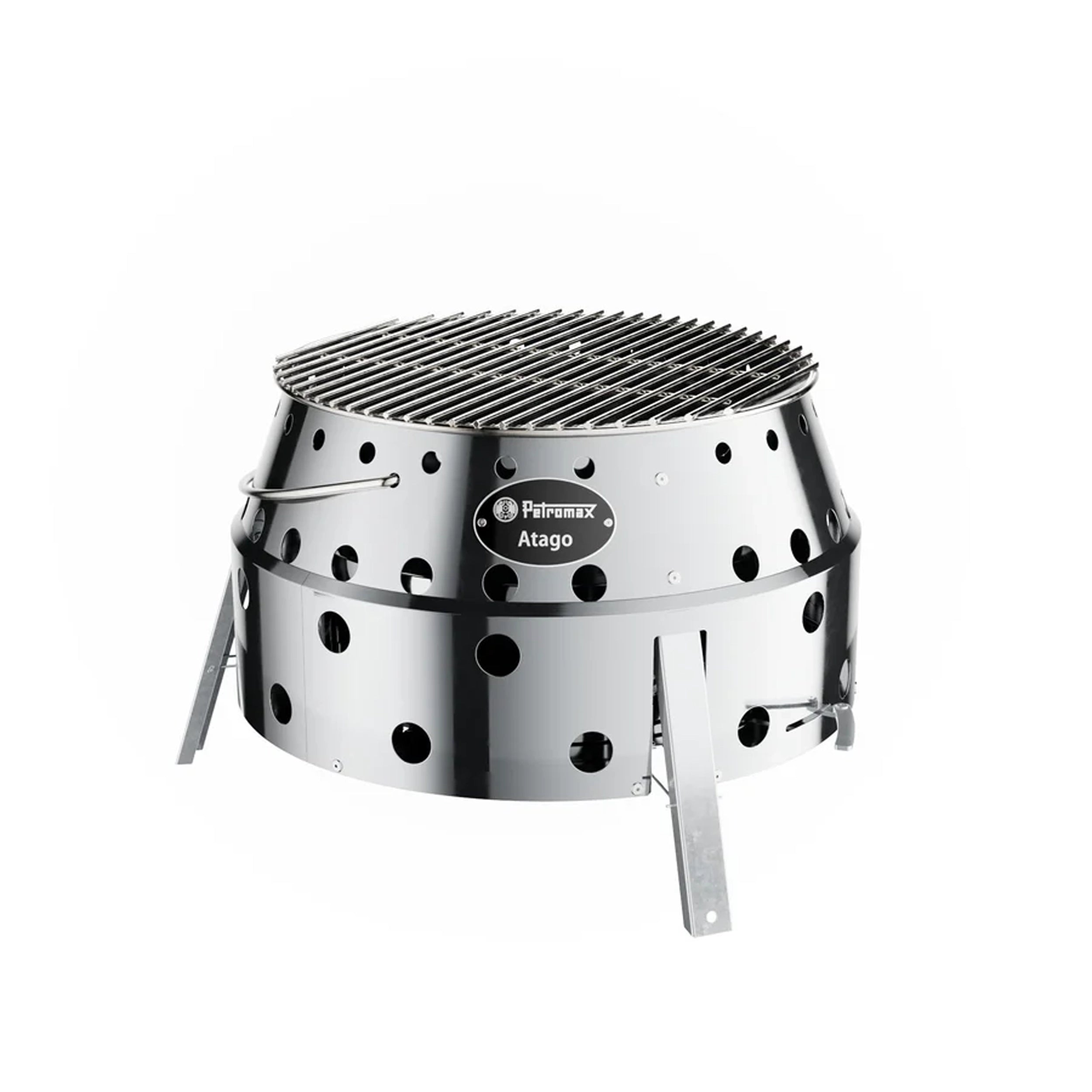 Atago Grill - Hooké