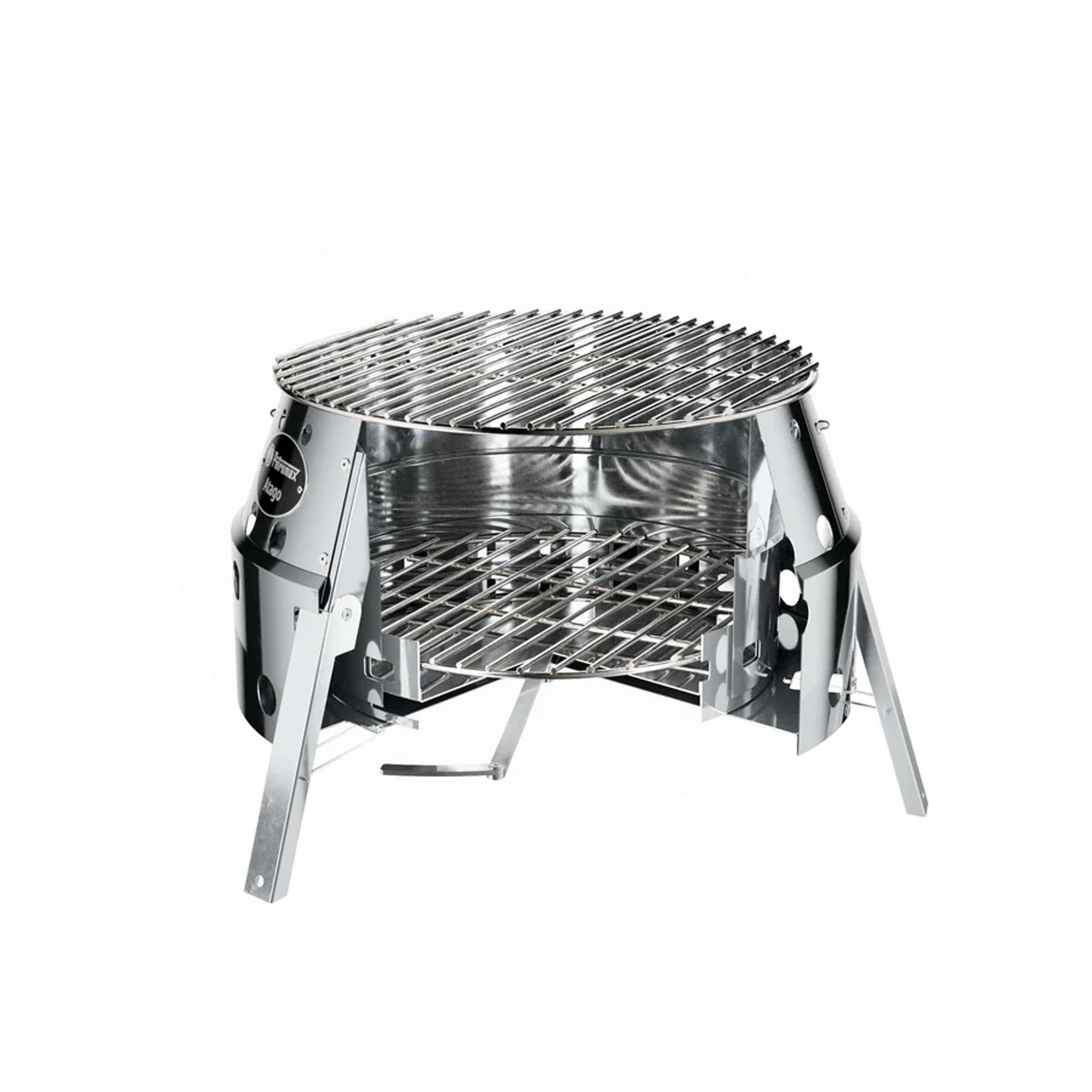 Atago Grill - Hooké