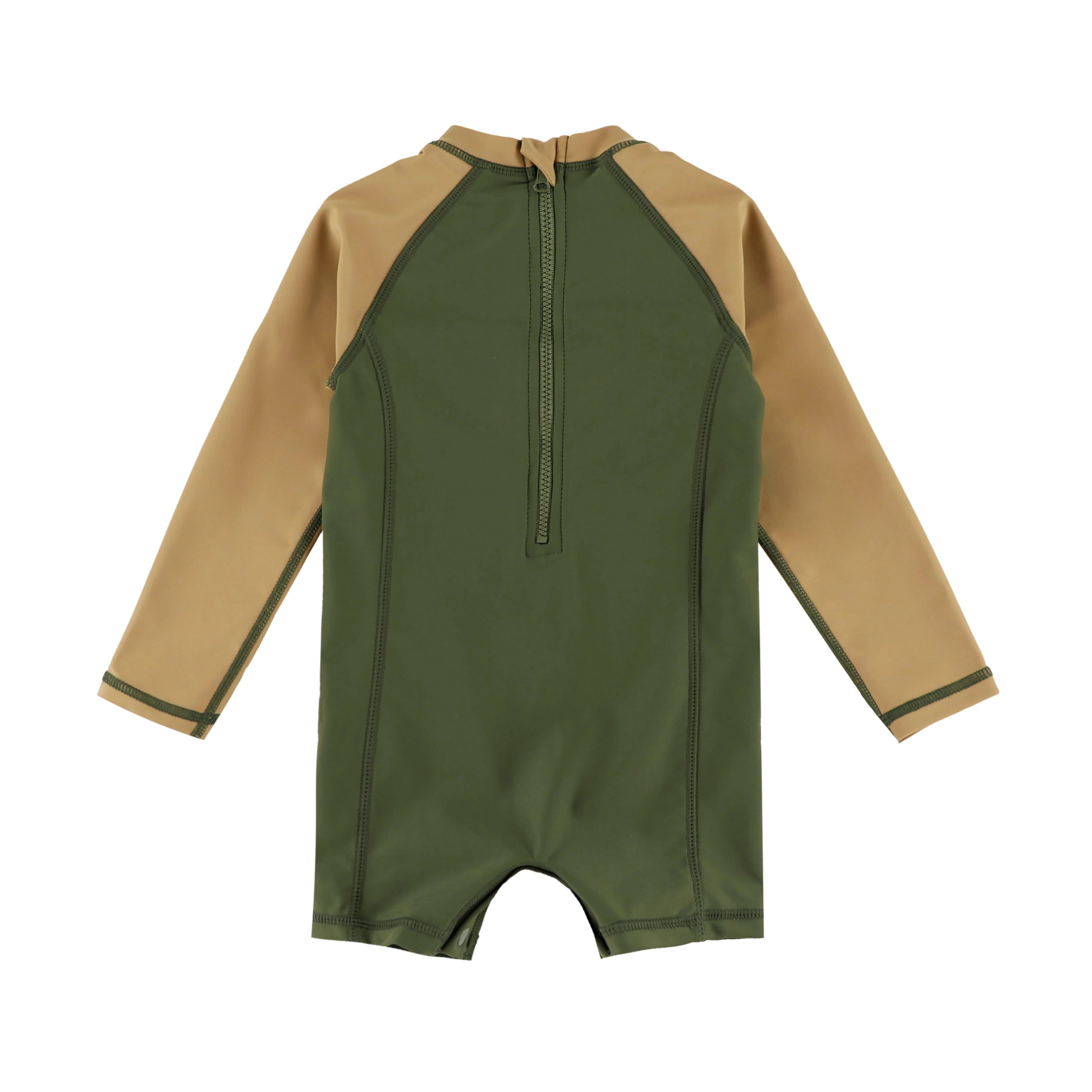 Baby Salmon Fly UV Swimsuit - Hooké