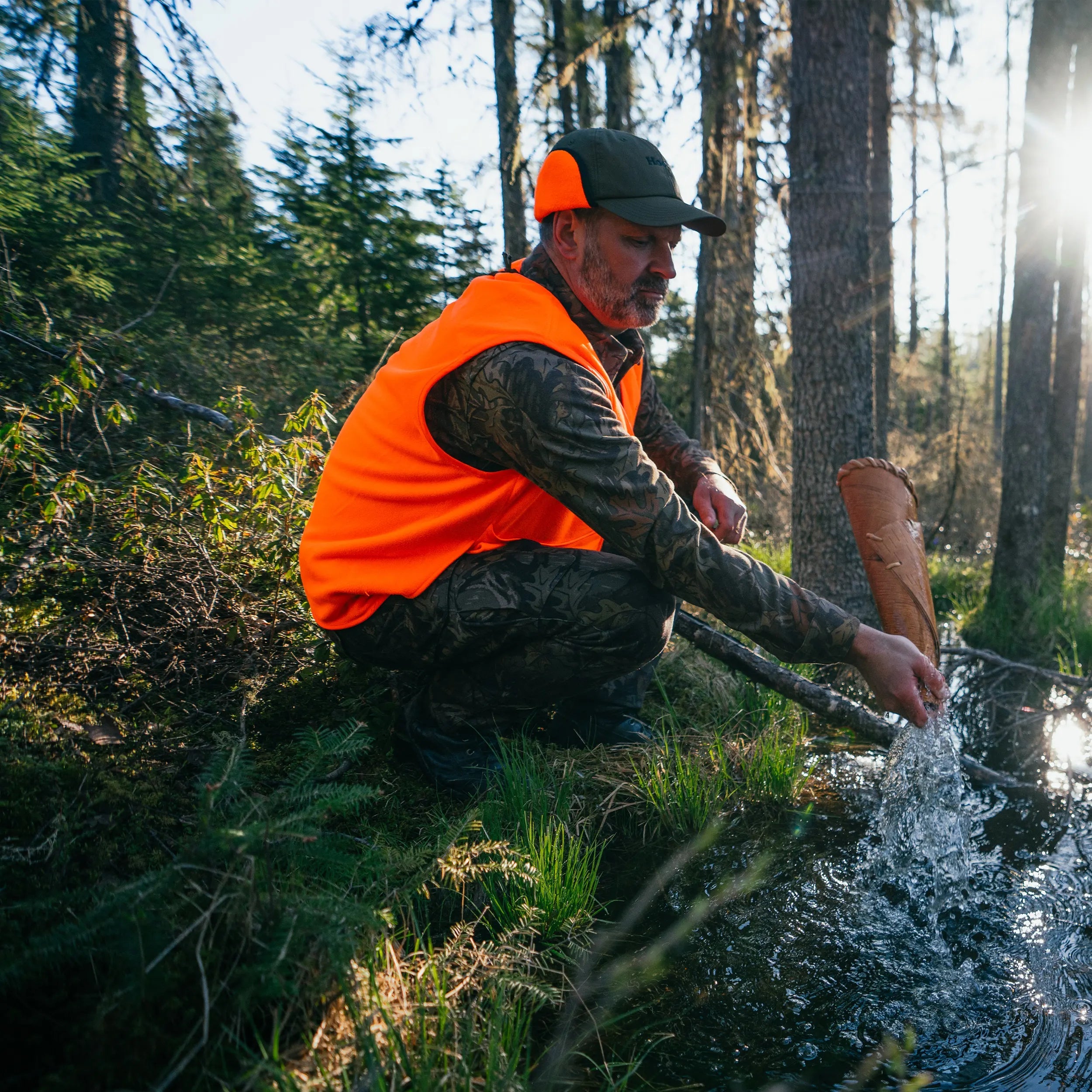 Big Game Hunting Vest - Hooké