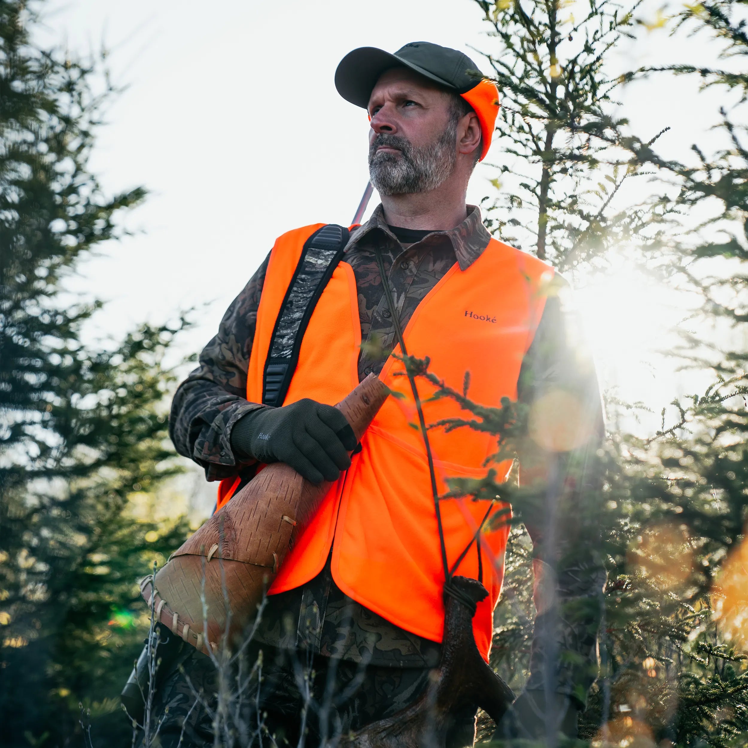 Big Game Hunting Vest - Hooké
