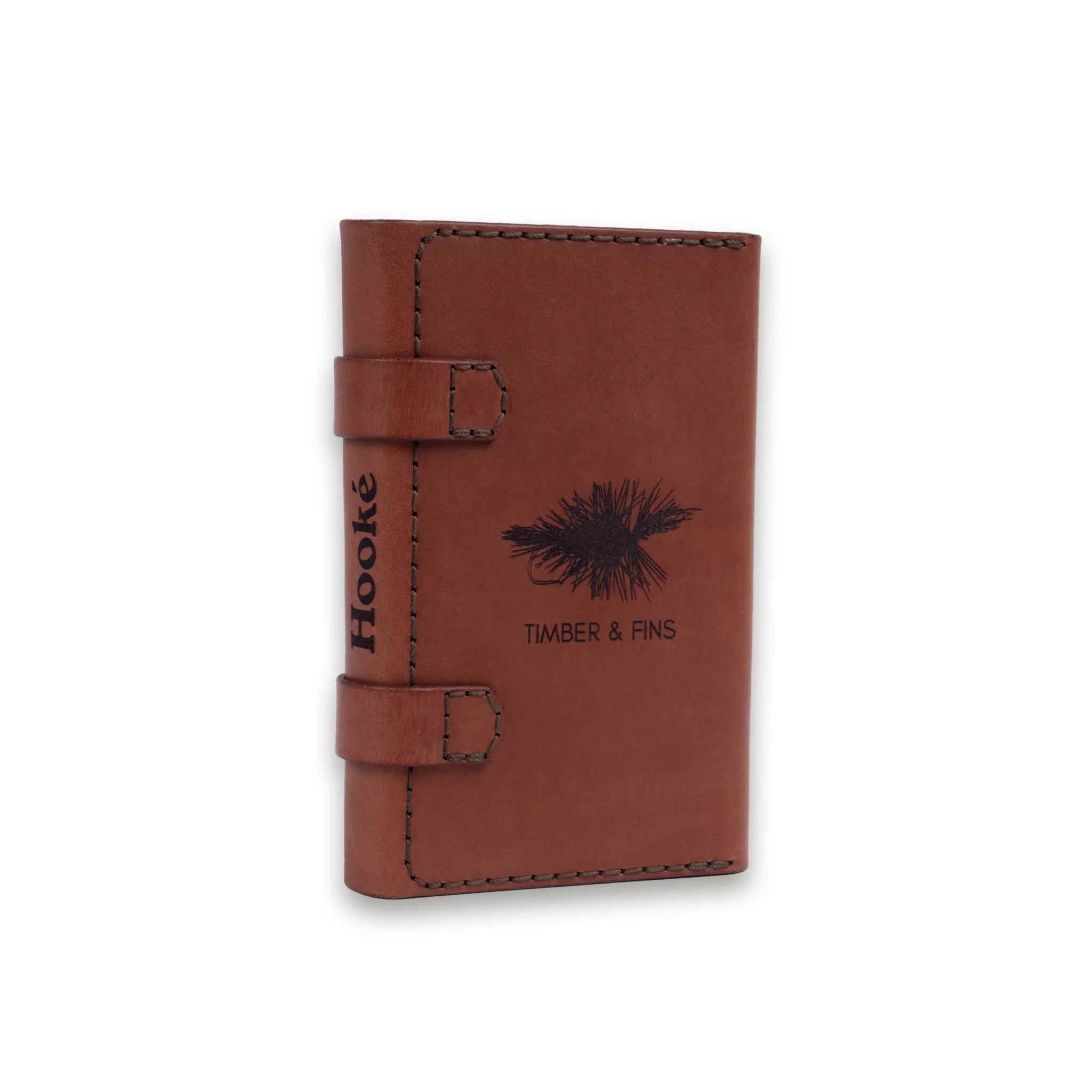 Bomber Fly Wallet - Hooké