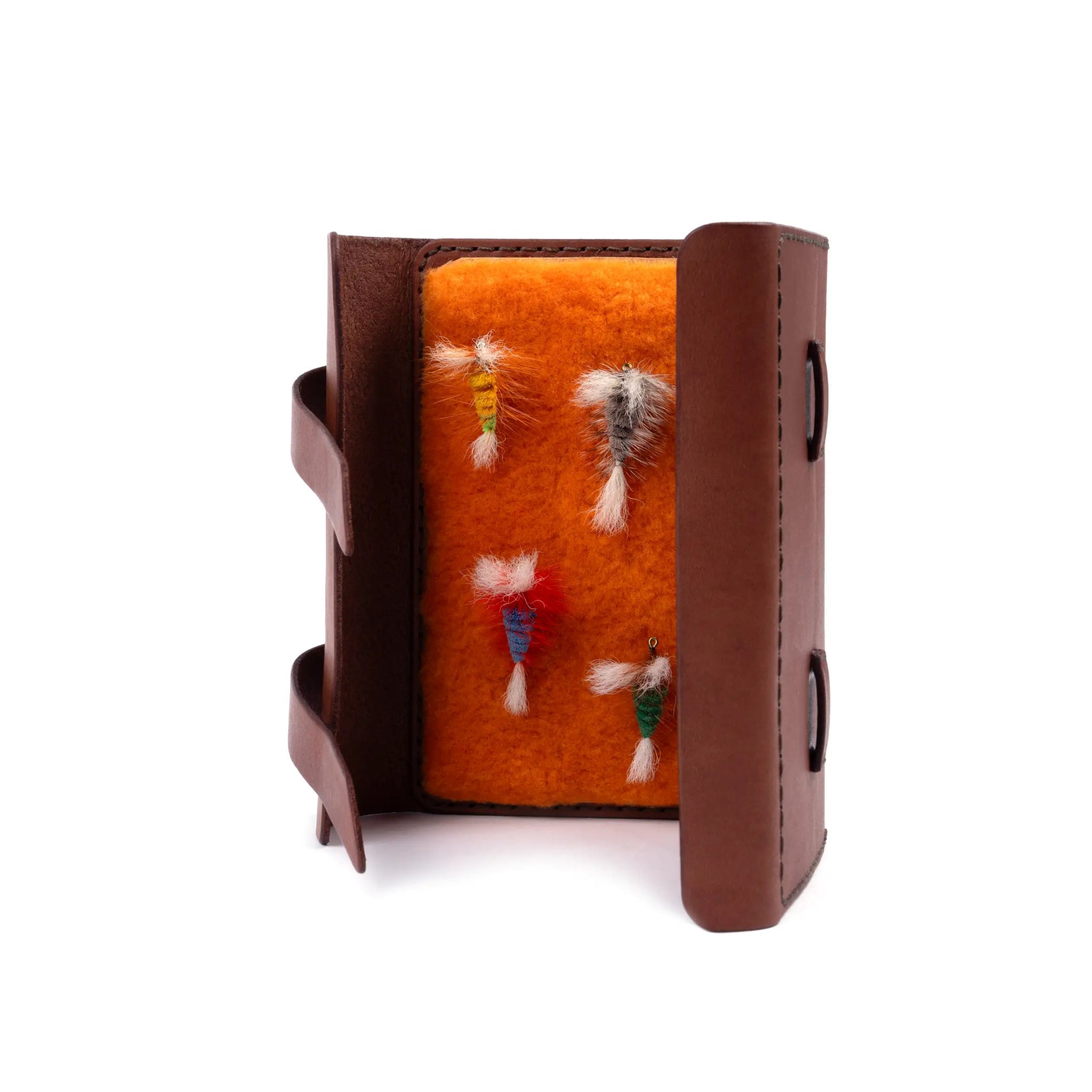 Bomber Fly Wallet - Hooké