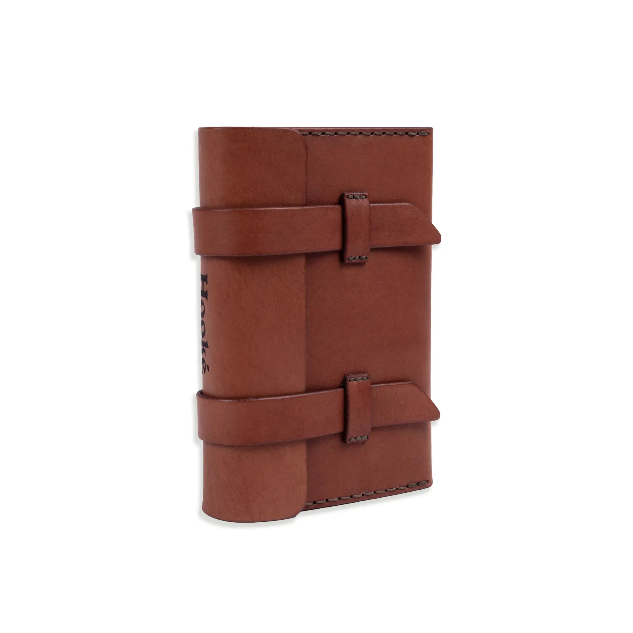 Bomber Fly Wallet - Hooké