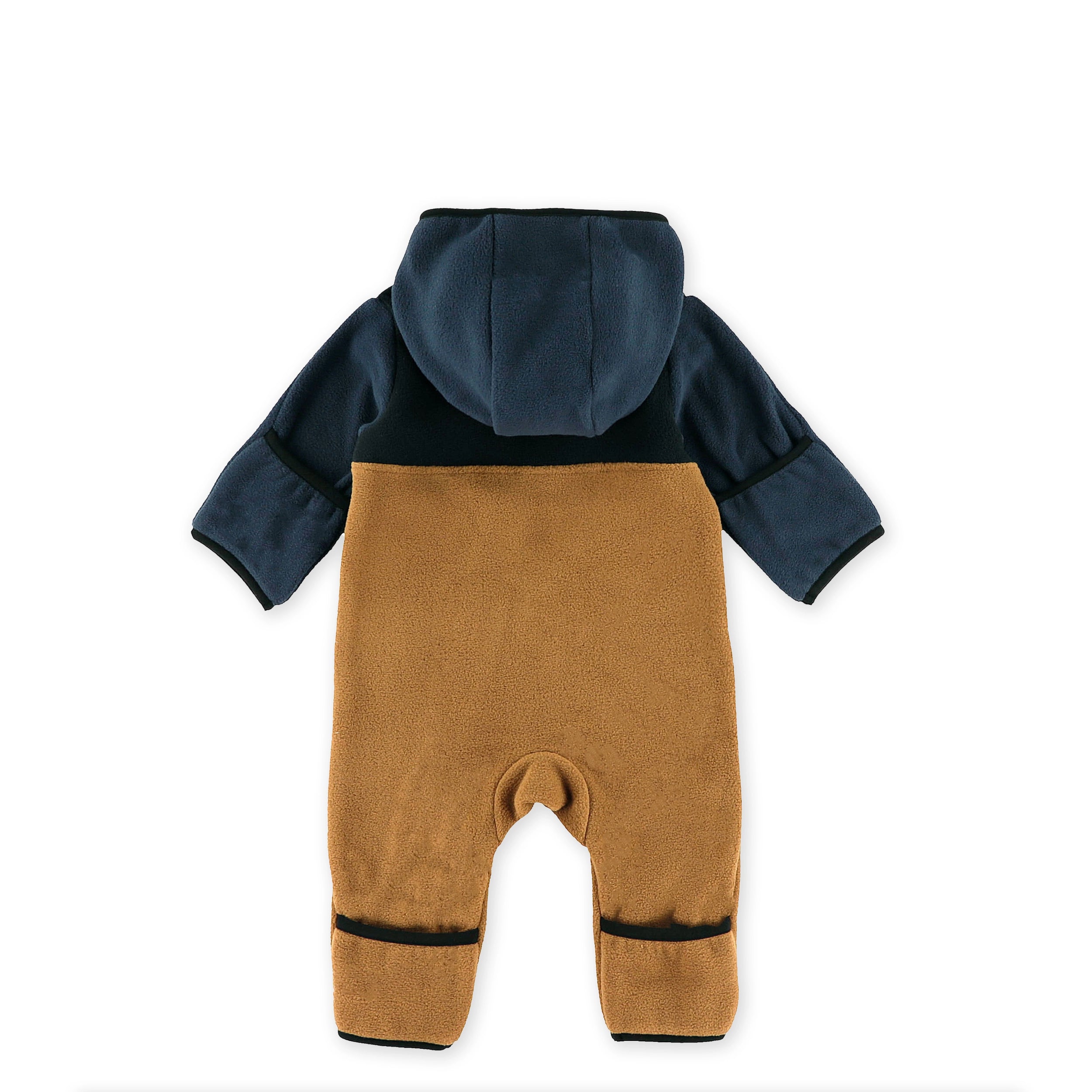 B's Onesie Polar Fleece - Hooké