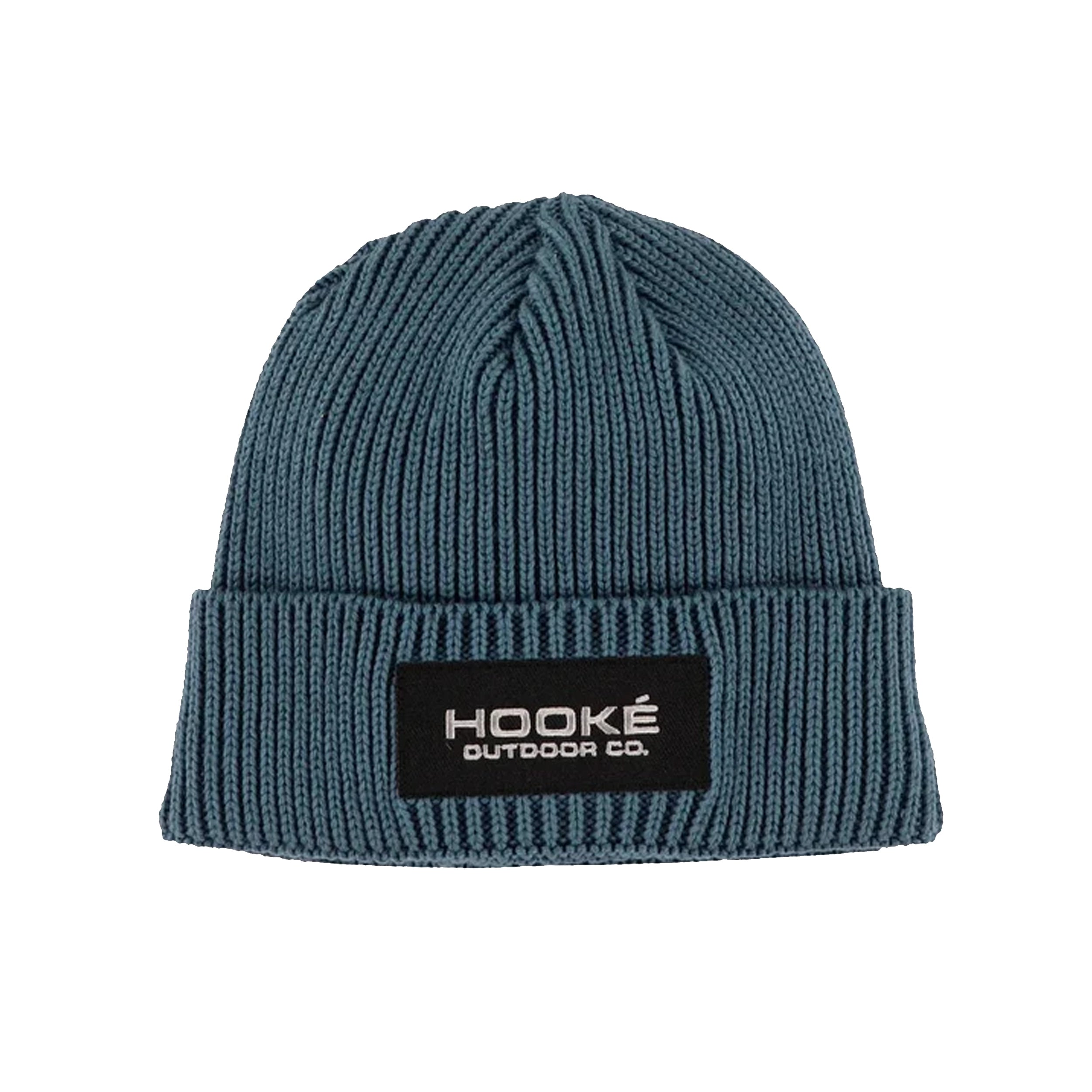 B's Original Patch Beanie - Hooké
