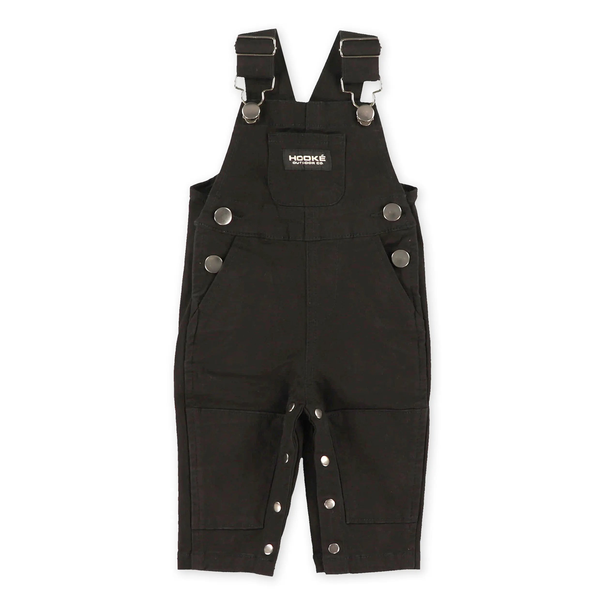 B's Overalls 3 - 24m - Hooké