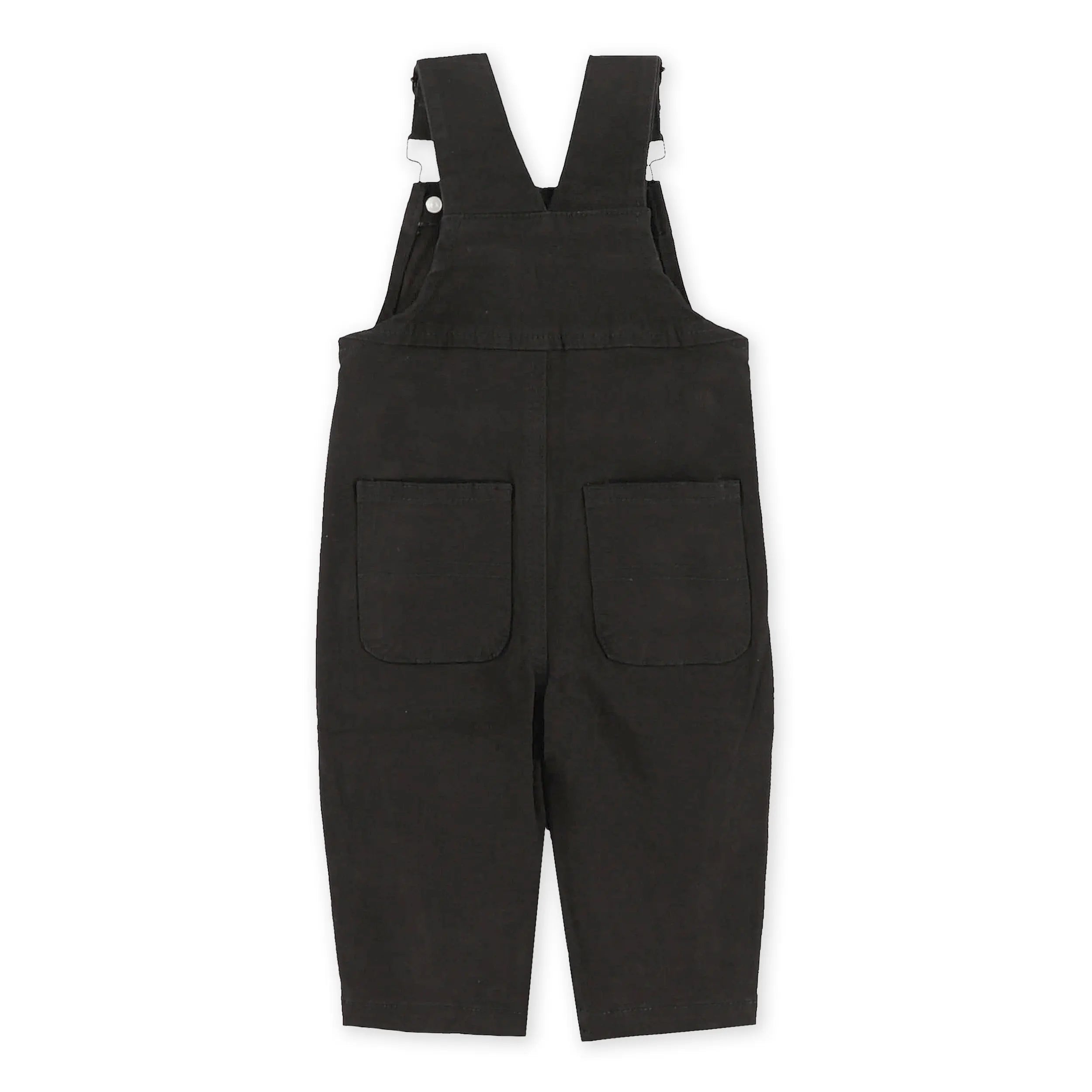 B's Overalls 3 - 24m - Hooké