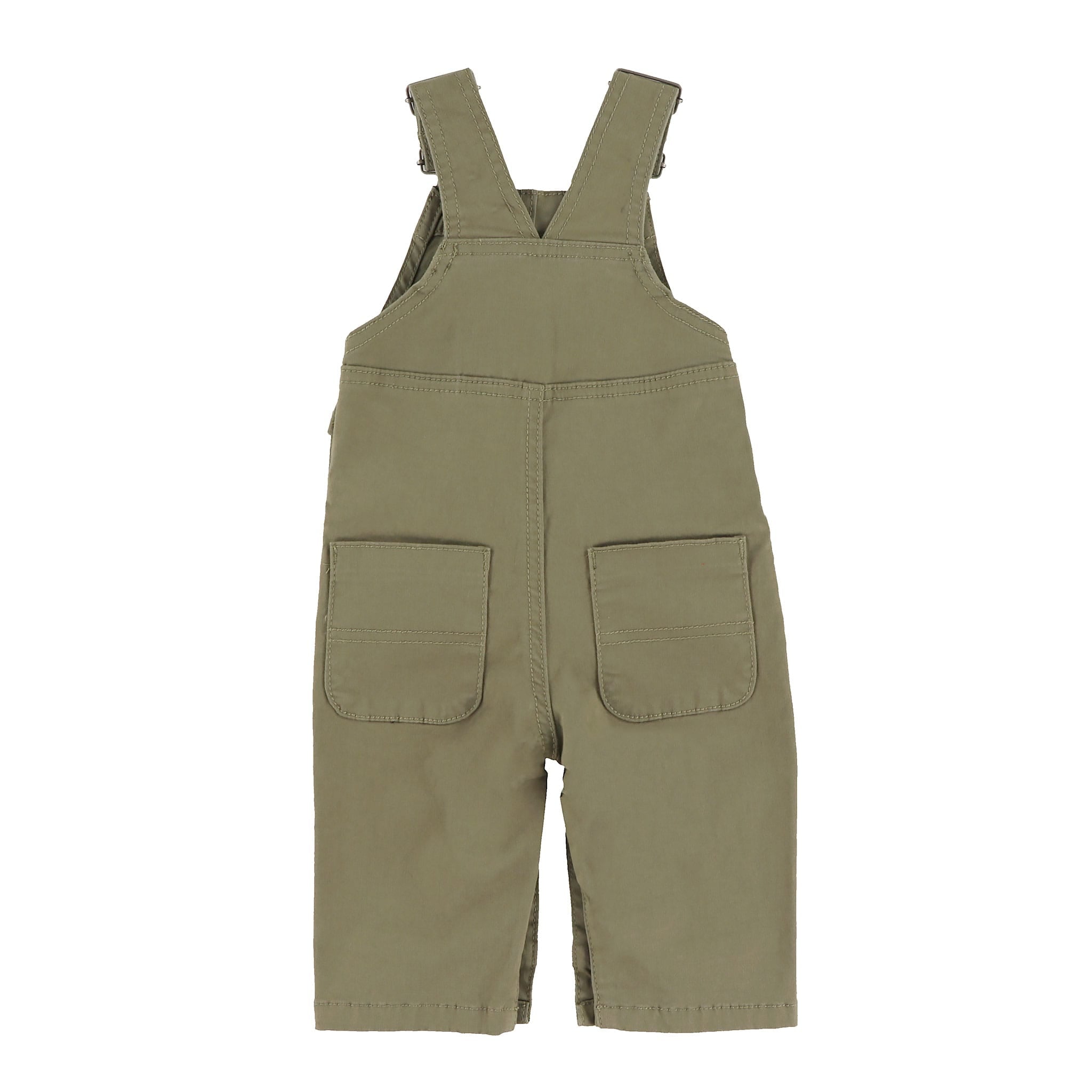 B's Overalls - Hooké