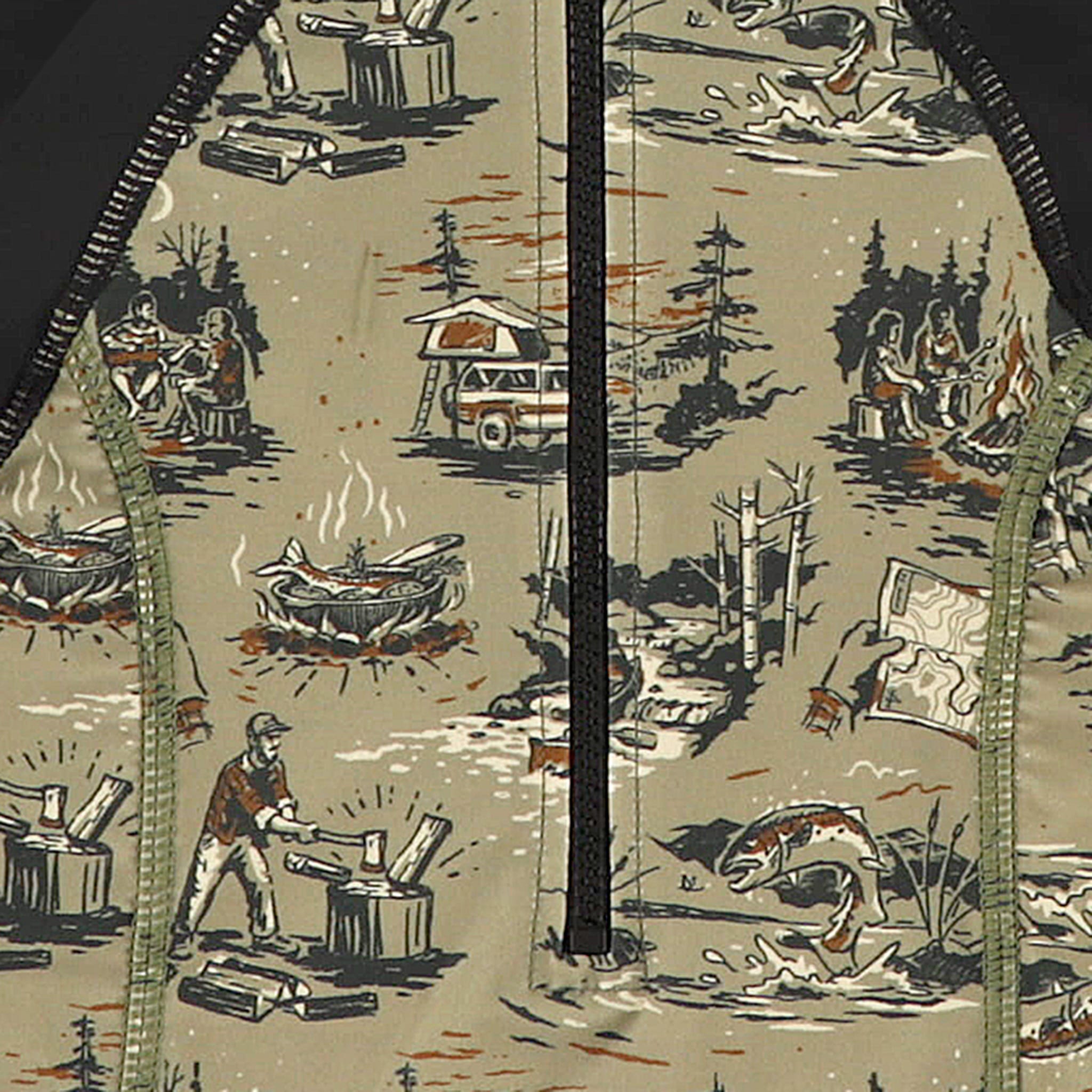 B's Weekender UV Swimsuit - Hooké