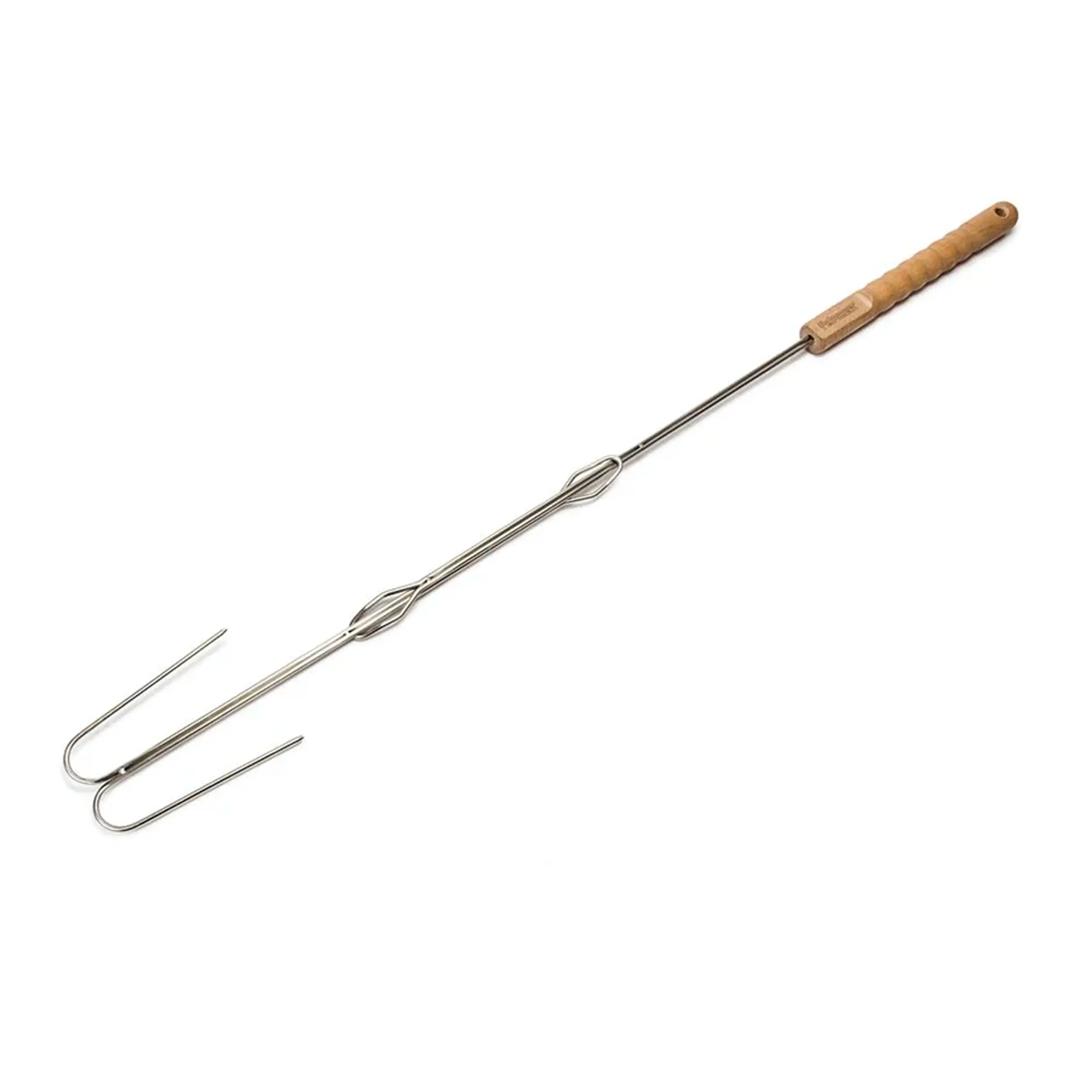 Campfire Skewer LS1 (Pack of 2) - Hooké