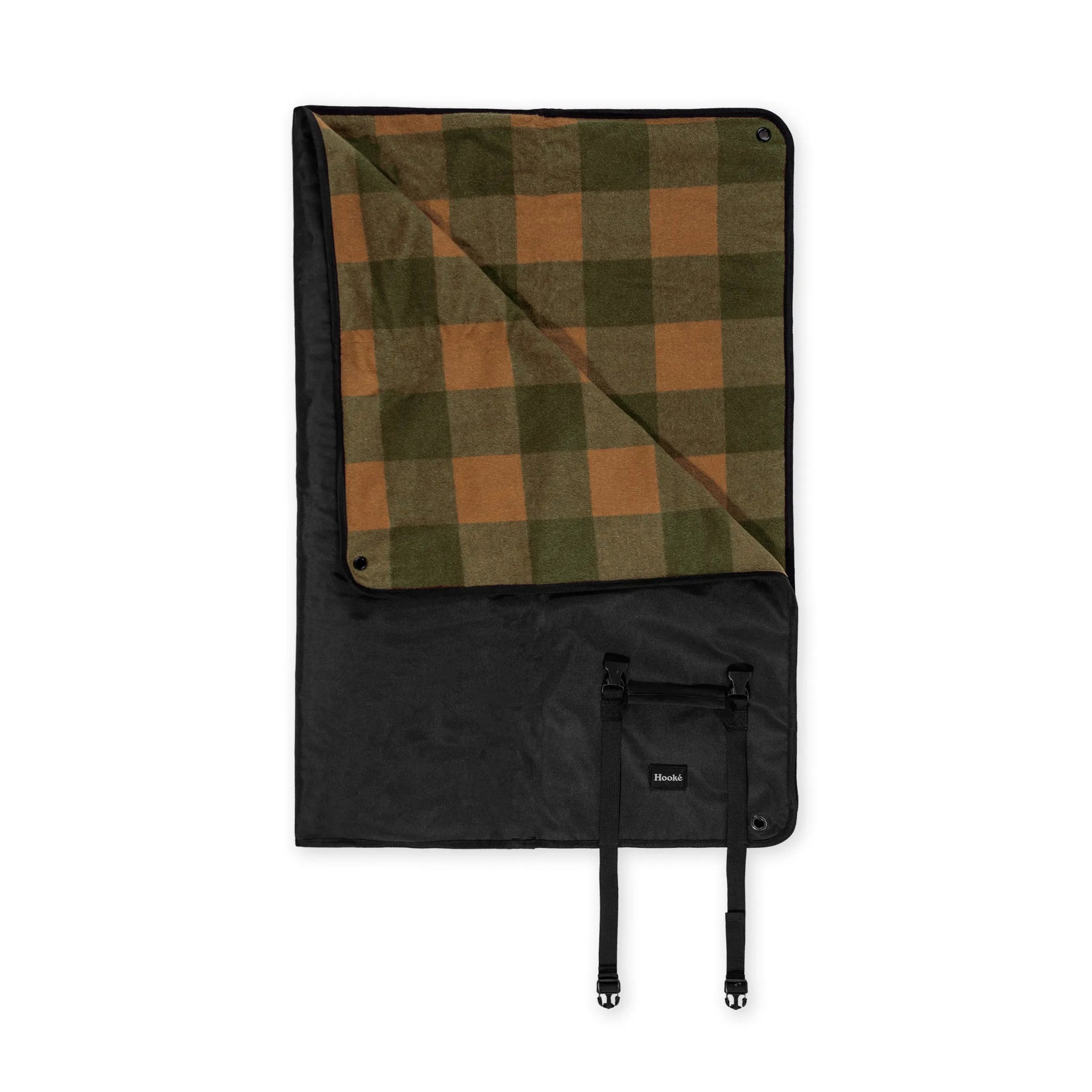 Canadian Waterproof Outdoor Blanket - Hooké