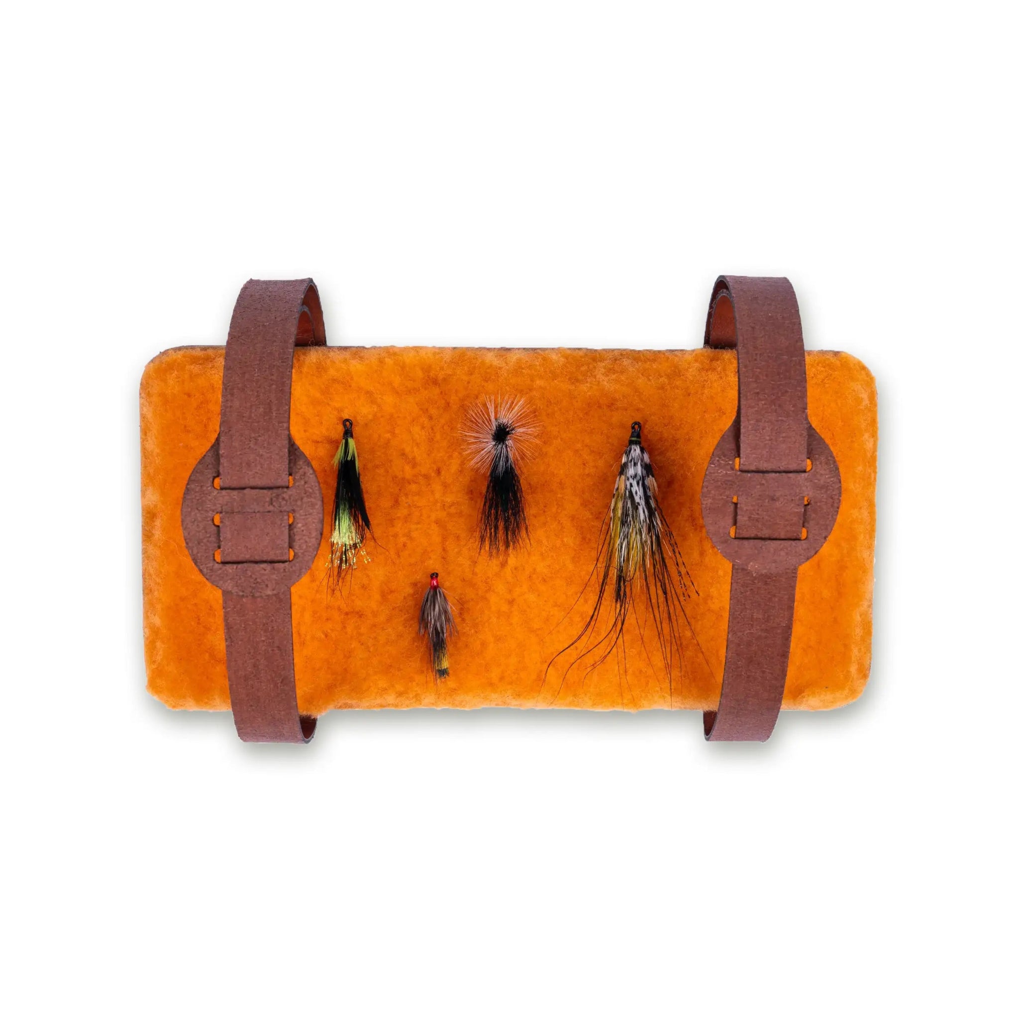 Car Visor Fly Patch - Hooké