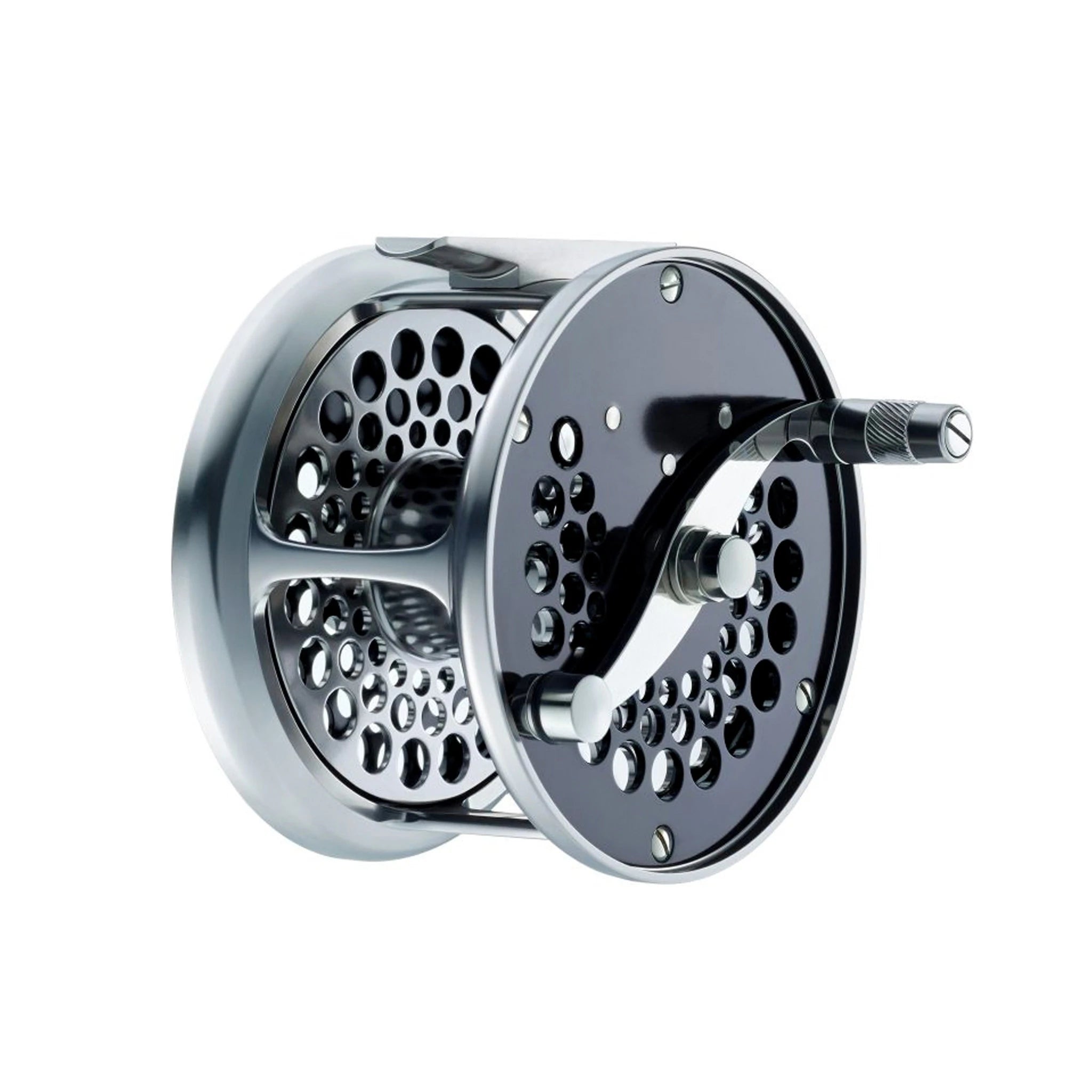 Classic Reel - Hooké