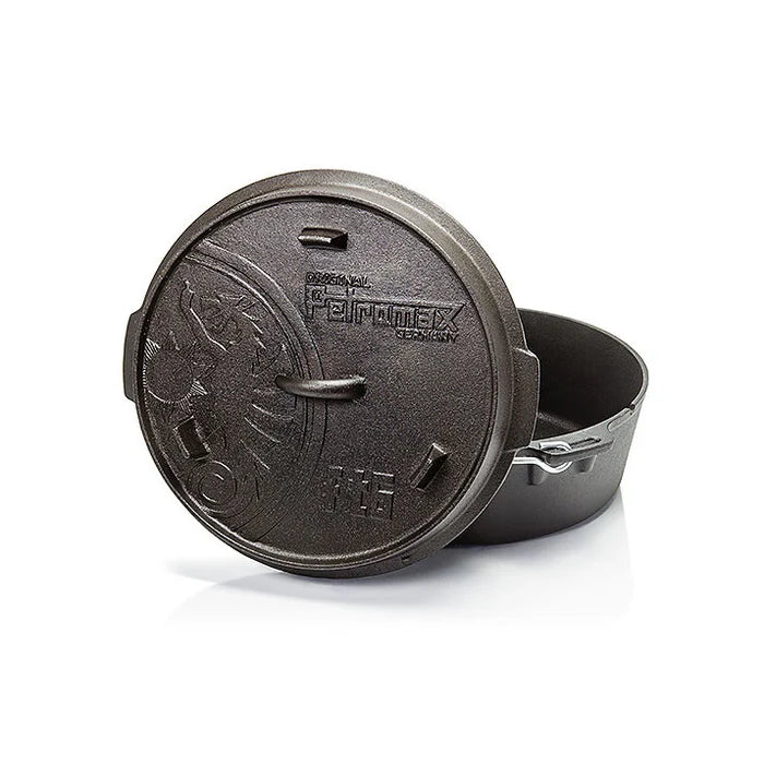 Complete Dutch Ovens Bundle - Hooké