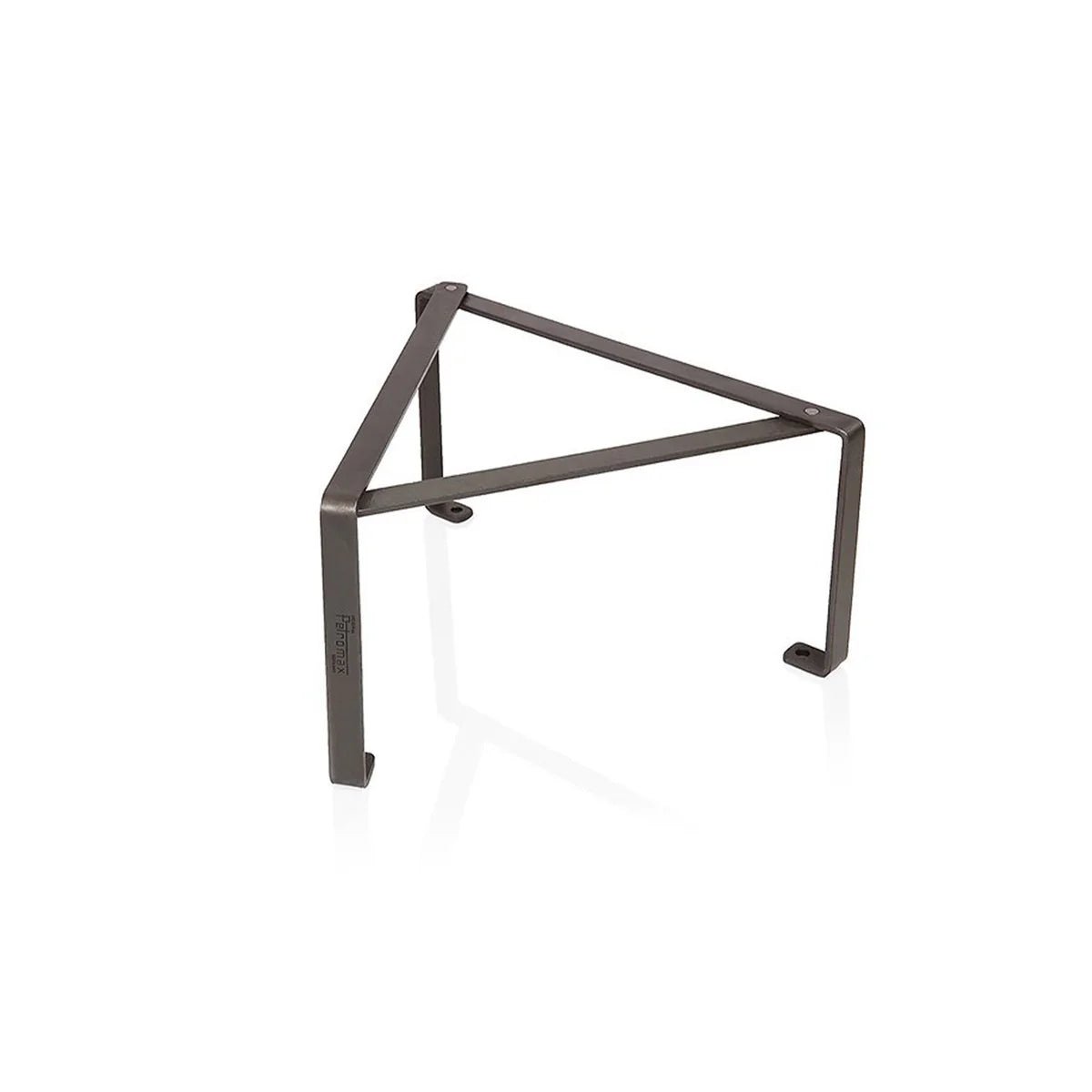 Complete Wrought Iron Pan Bundle - Hooké