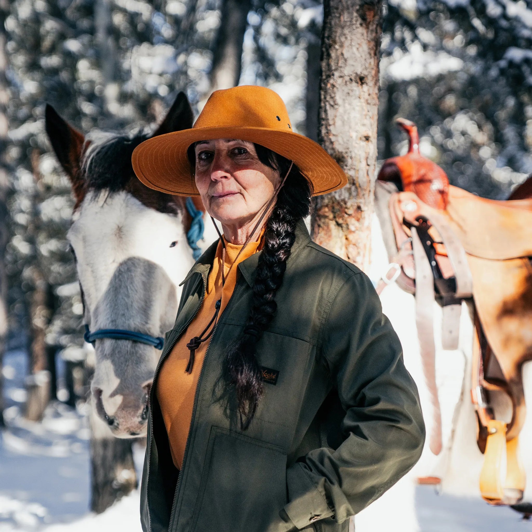 Expedition Hat - Hooké