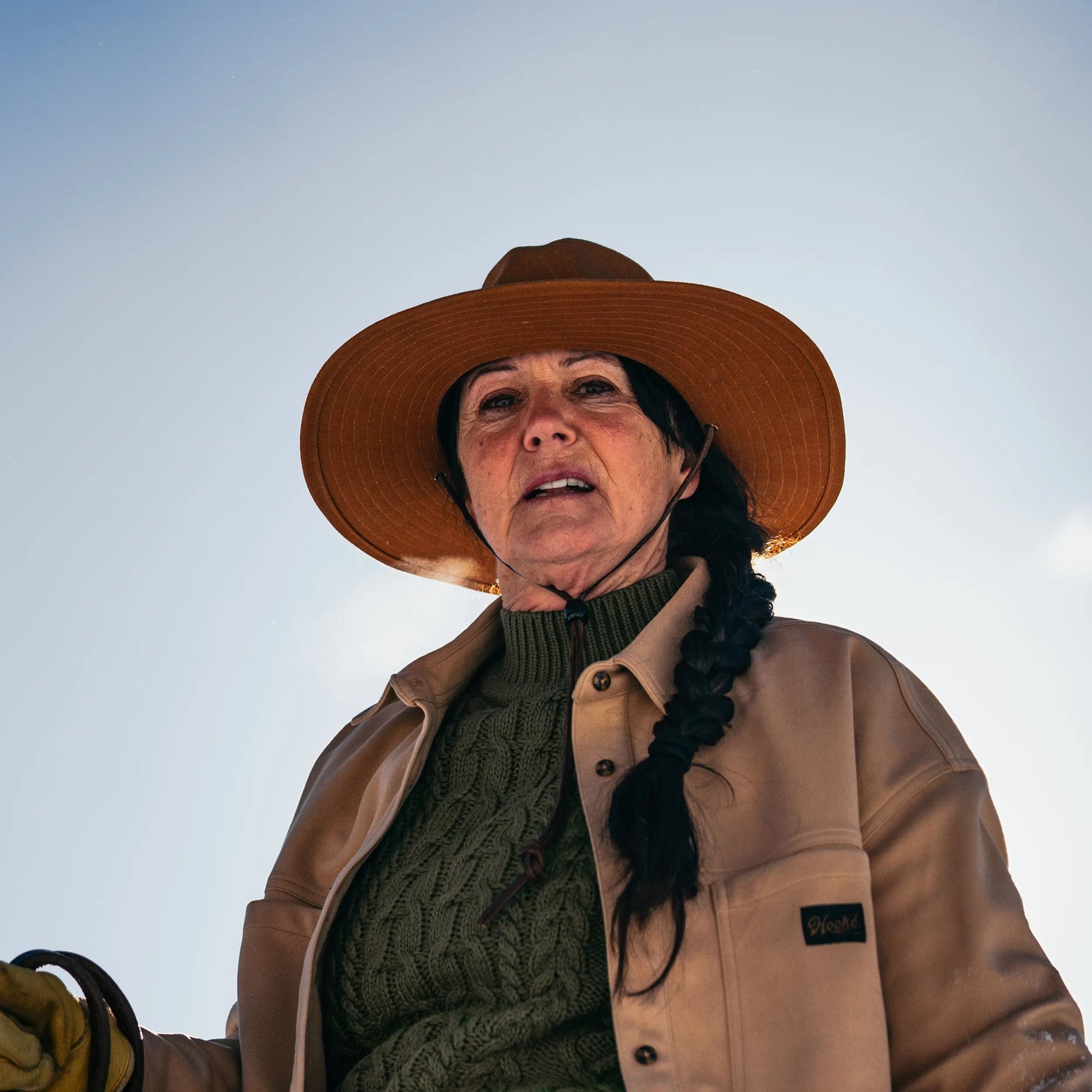 Expedition Hat - Hooké