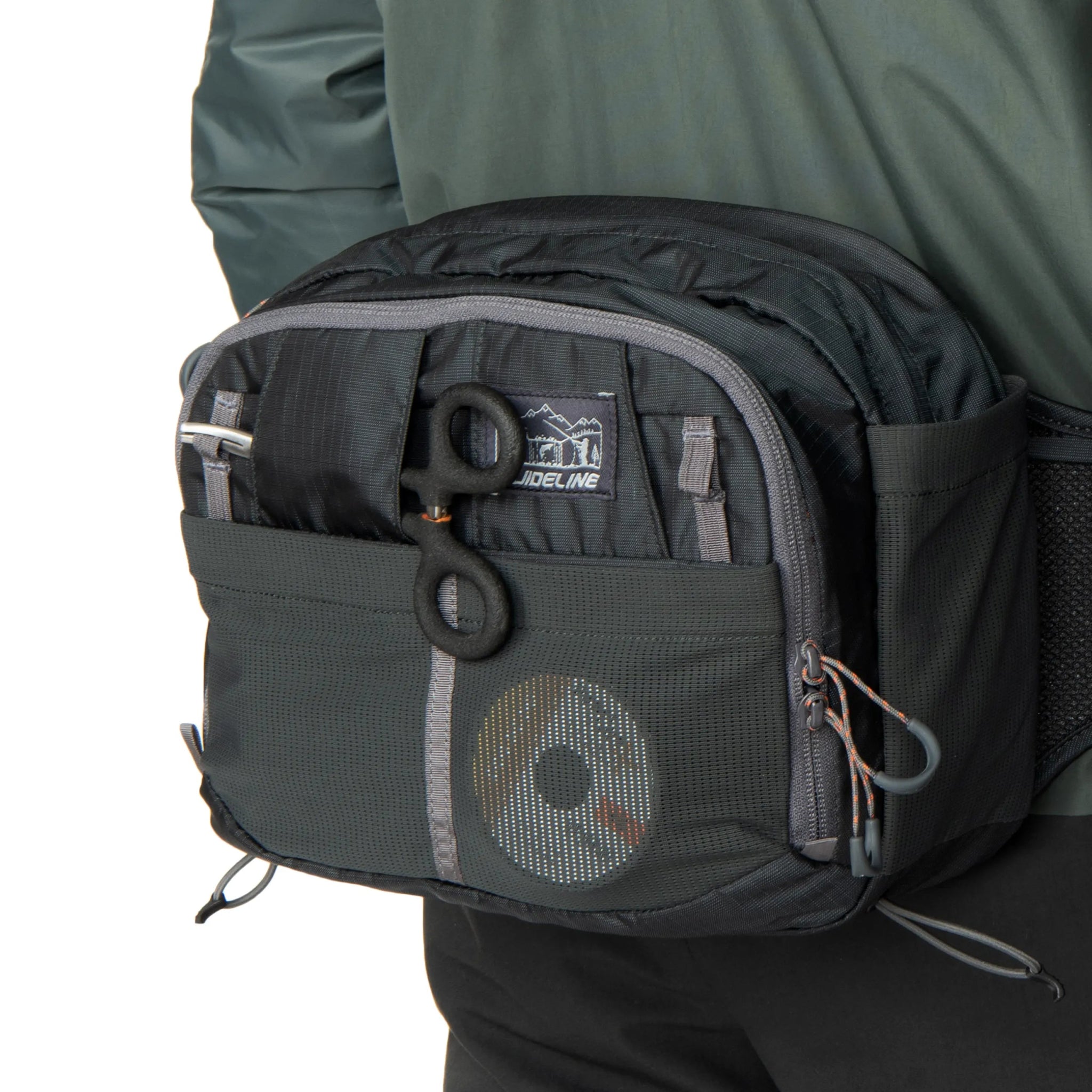 Experience Waistbag 6 - Hooké