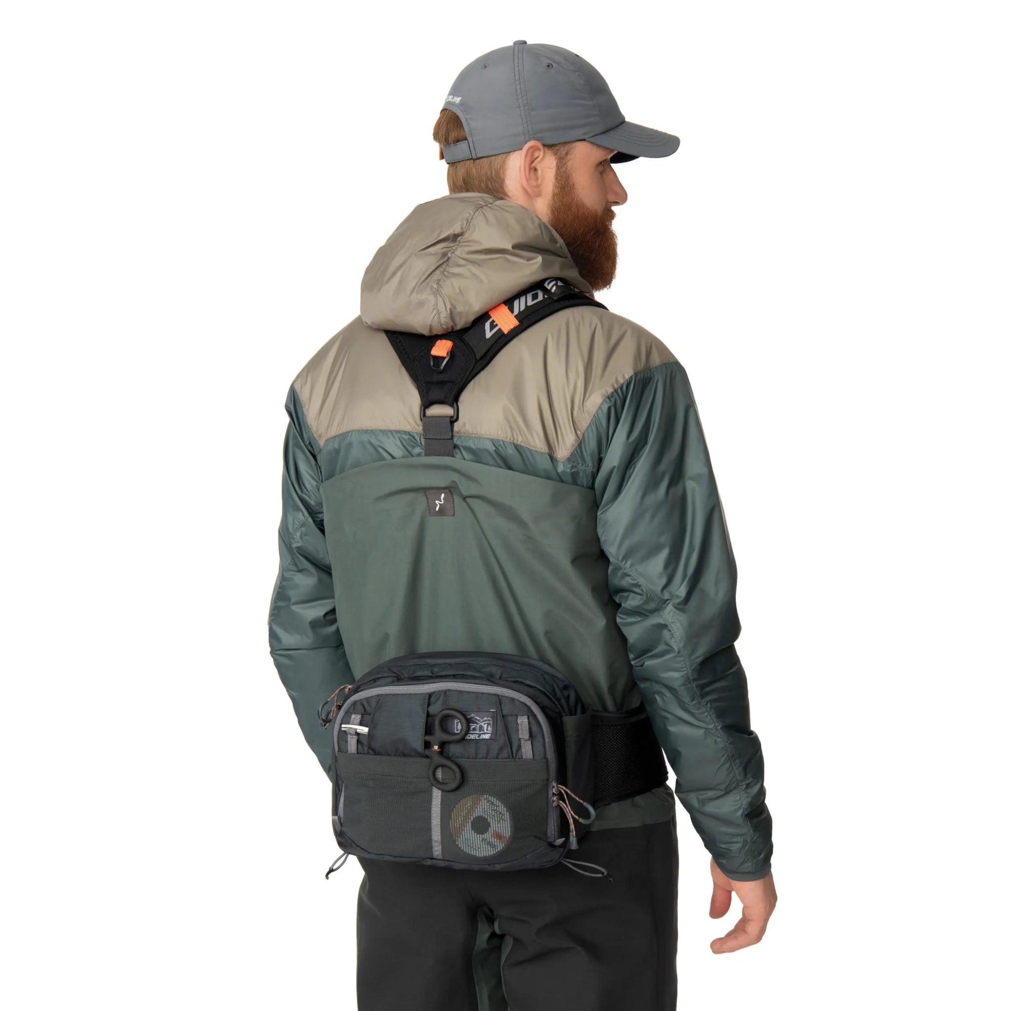 Experience Waistbag 6 - Hooké