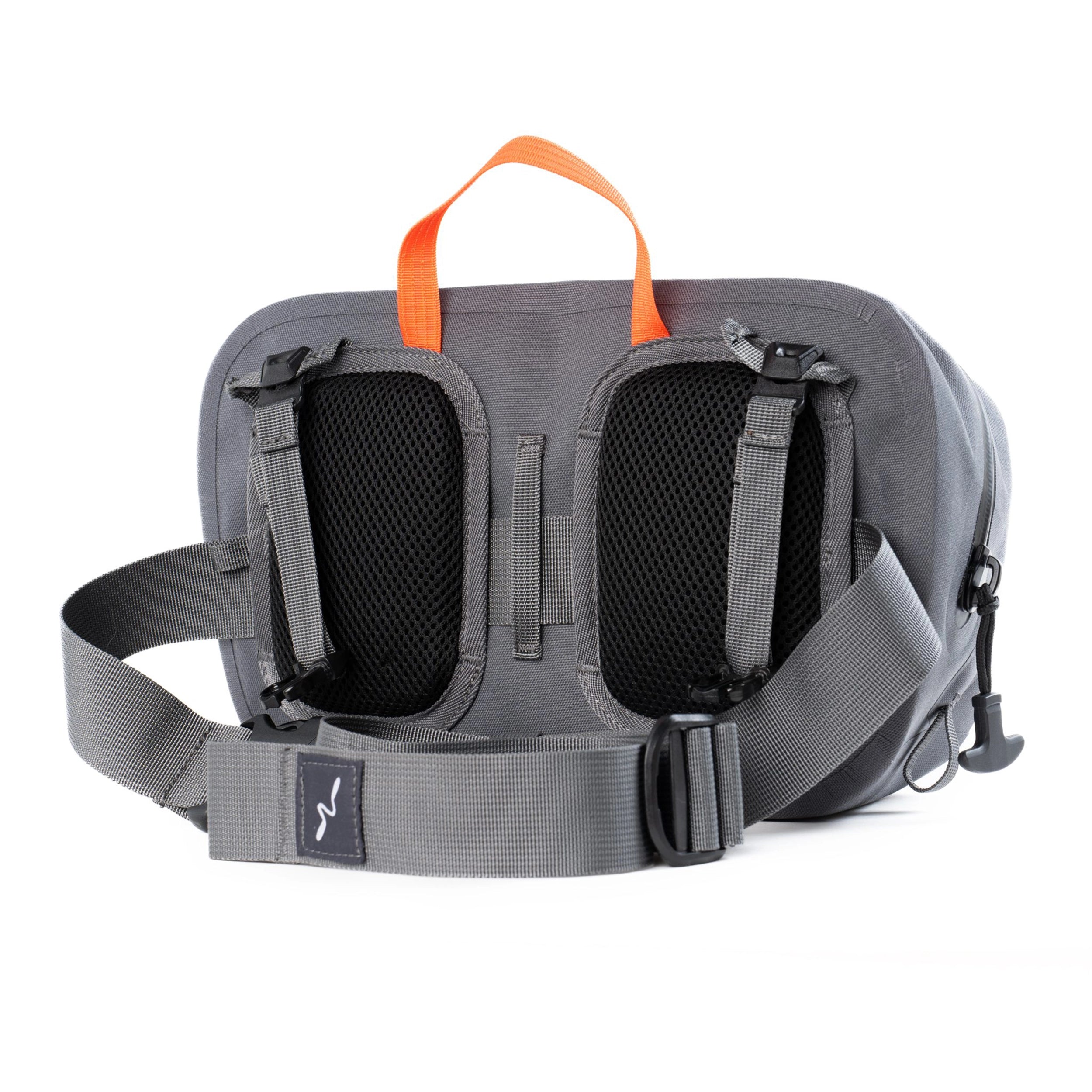 Experience Waterproof Waistbag 5L - Hooké