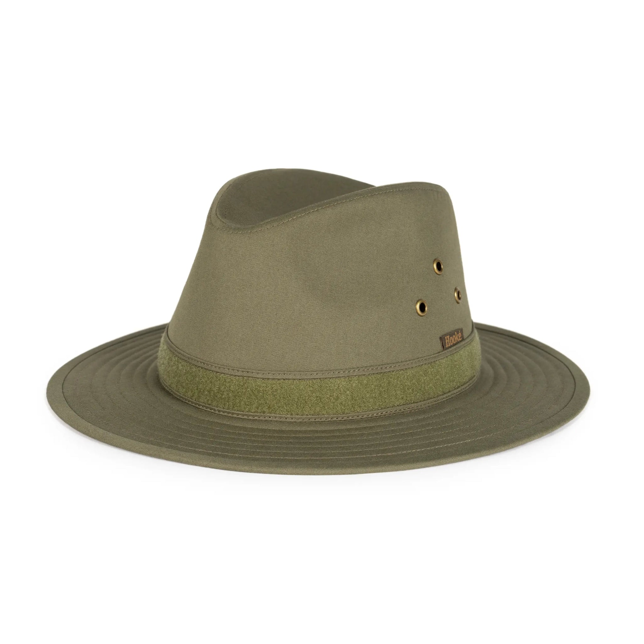 Fly Fishing Hat - Hooké