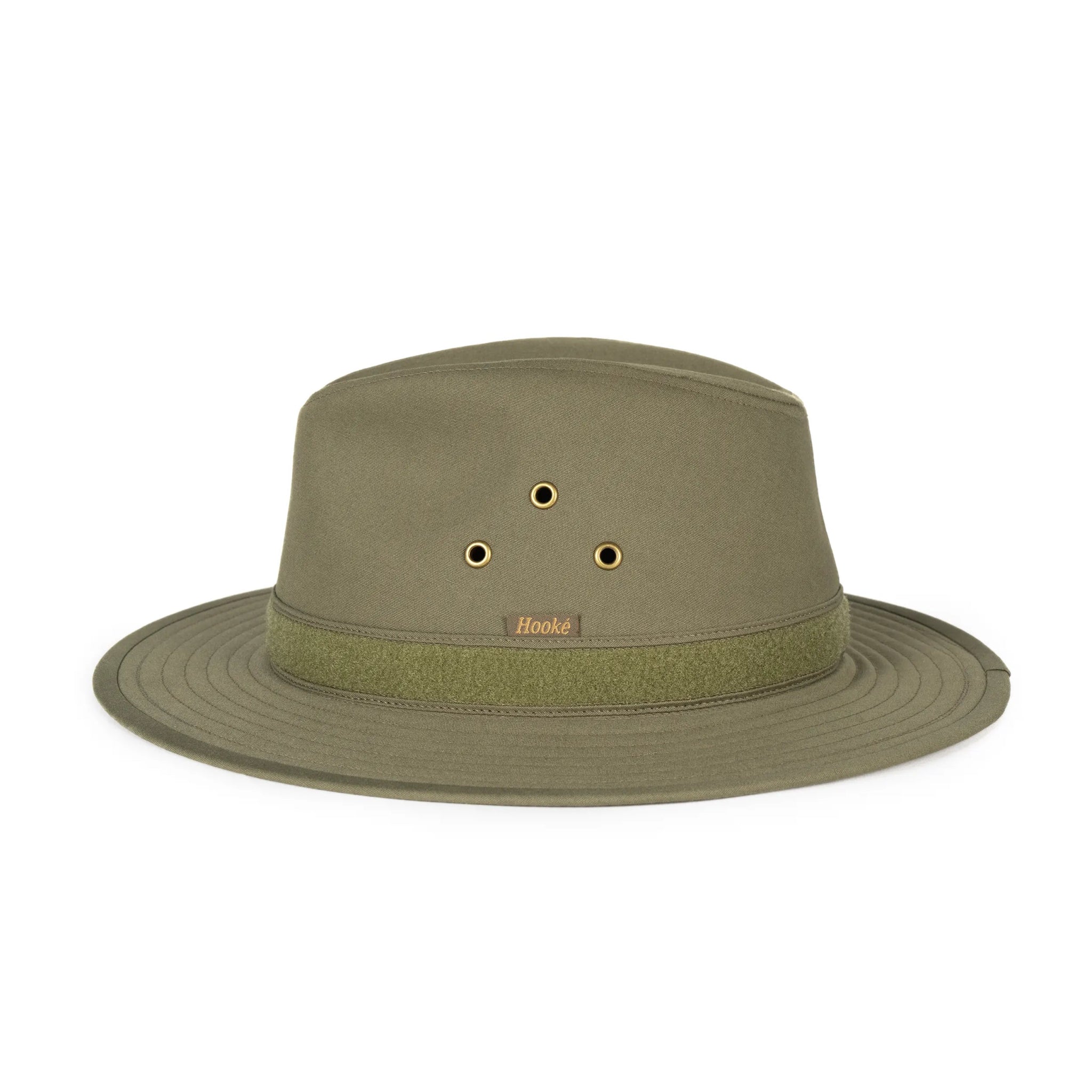 Fly Fishing Hat - Hooké